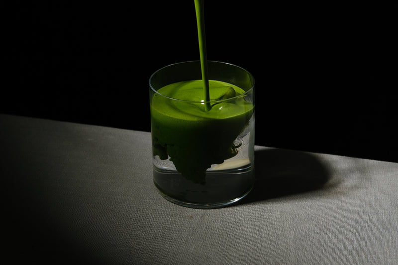 Matcha Recipe Guide:  Iced, Batched, and Cloud