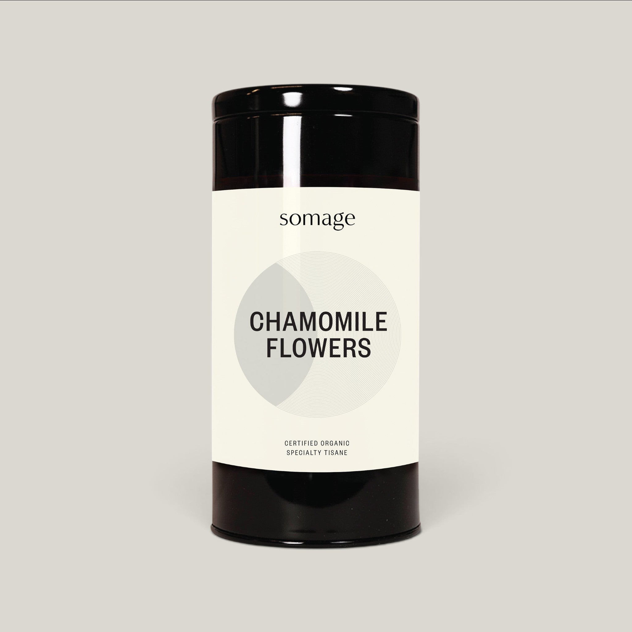 Chamomile Tea Tin