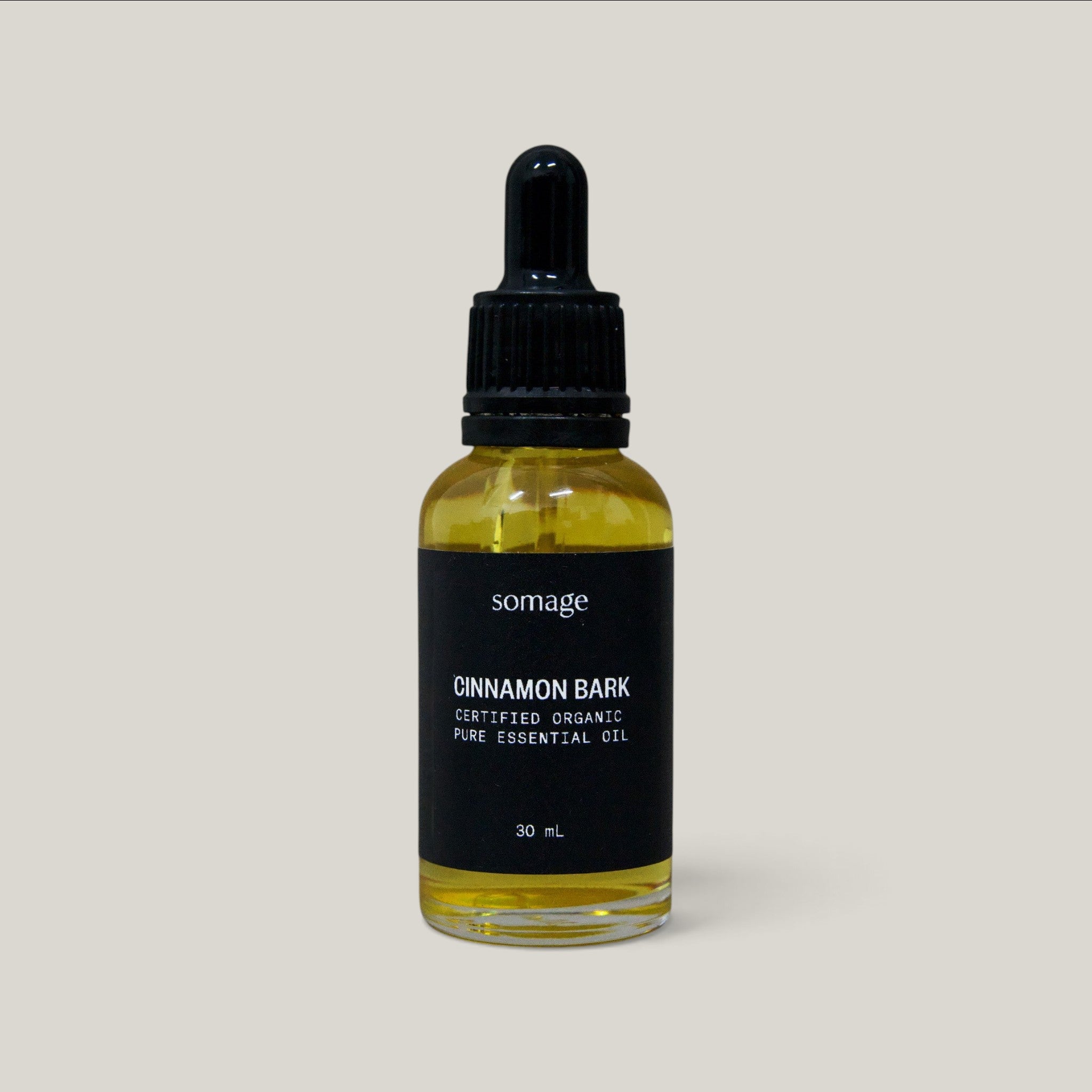 Cinnamon Bark Essential Oil