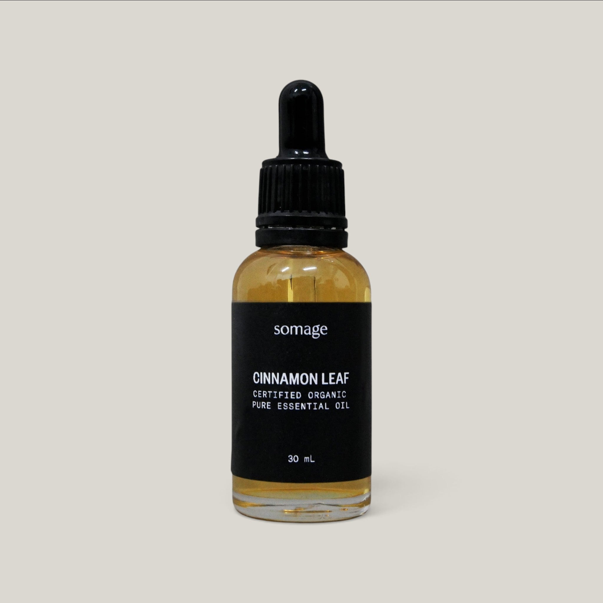 Cinnamon Leaf Essential Oil