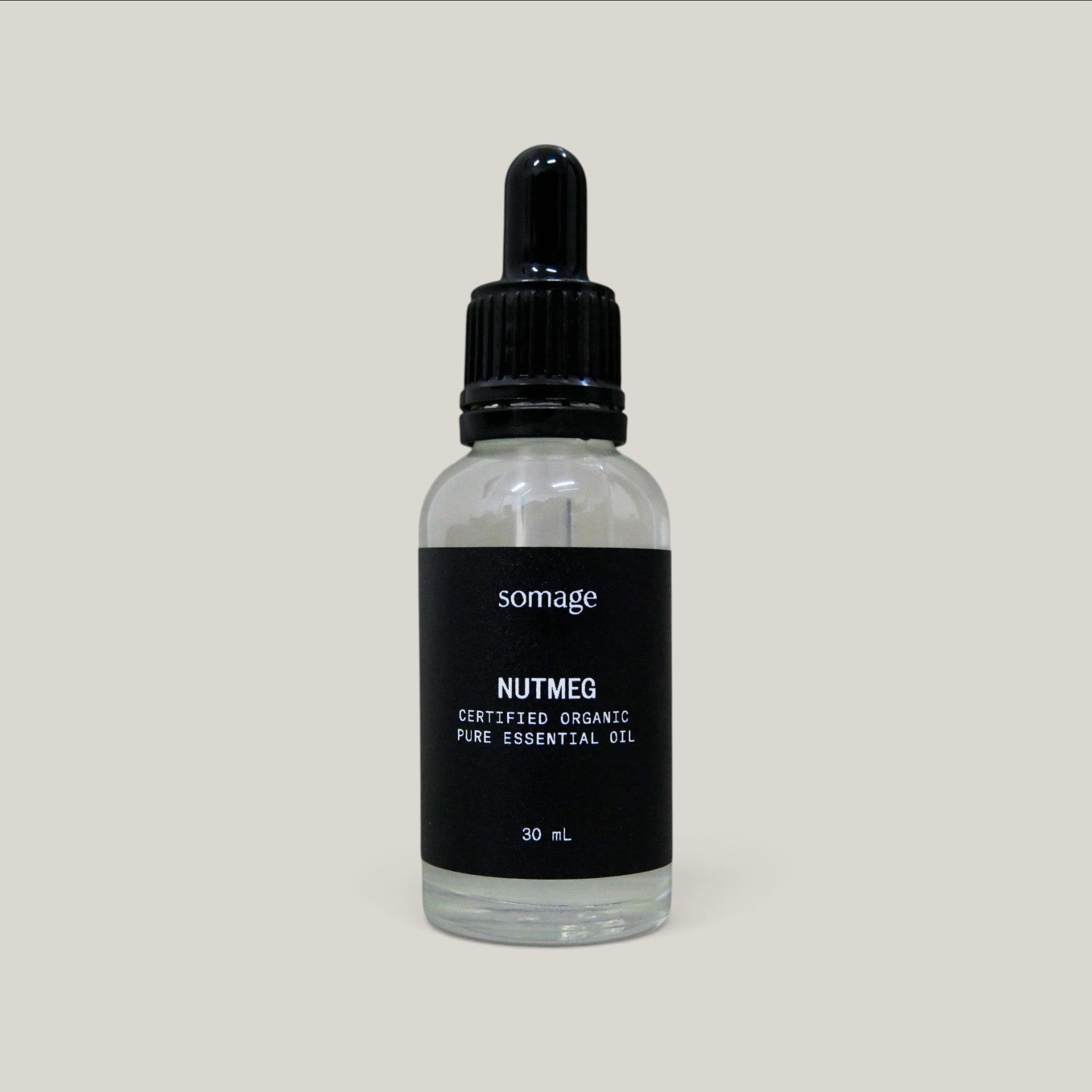 Nutmeg Essential Oil