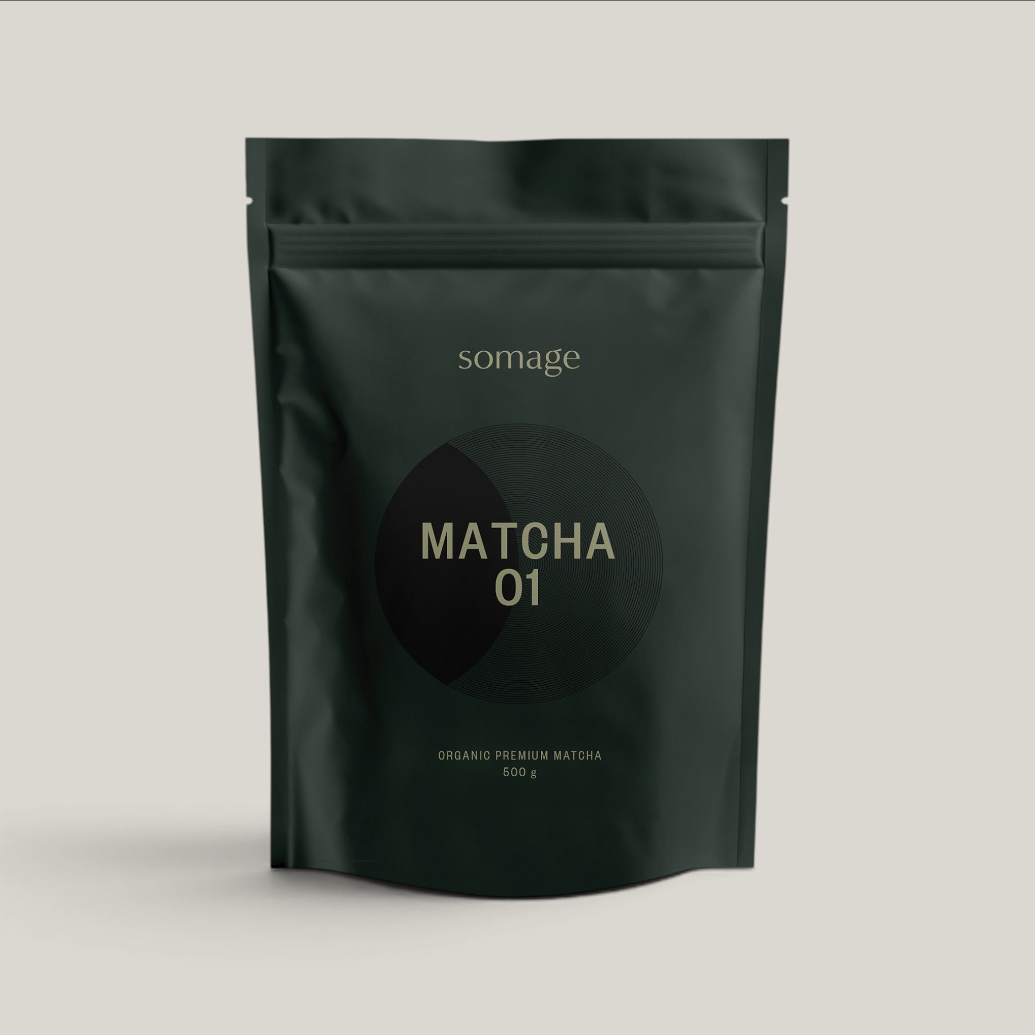 Matcha 01 Premium
