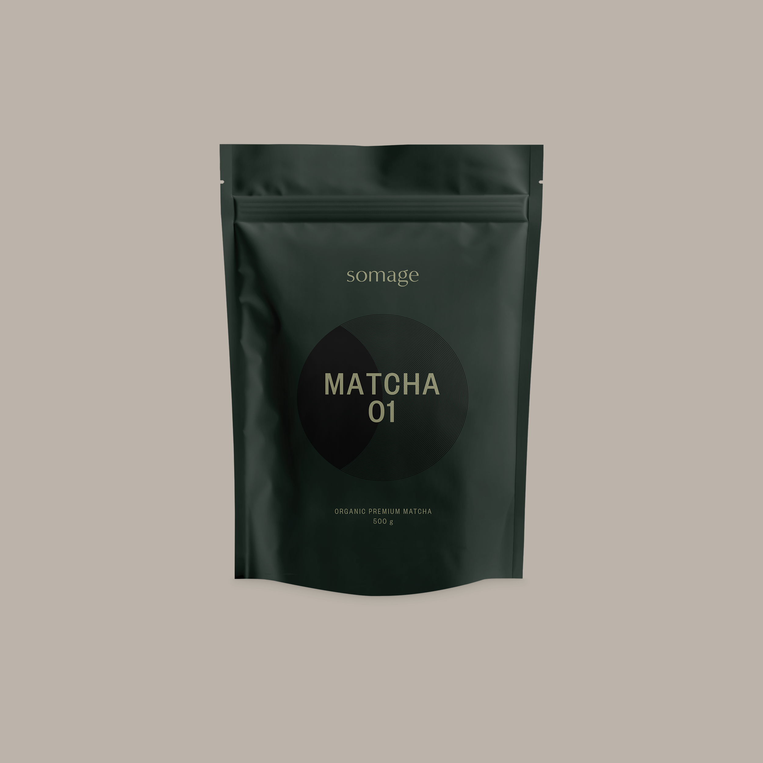 Matcha 01 Premium