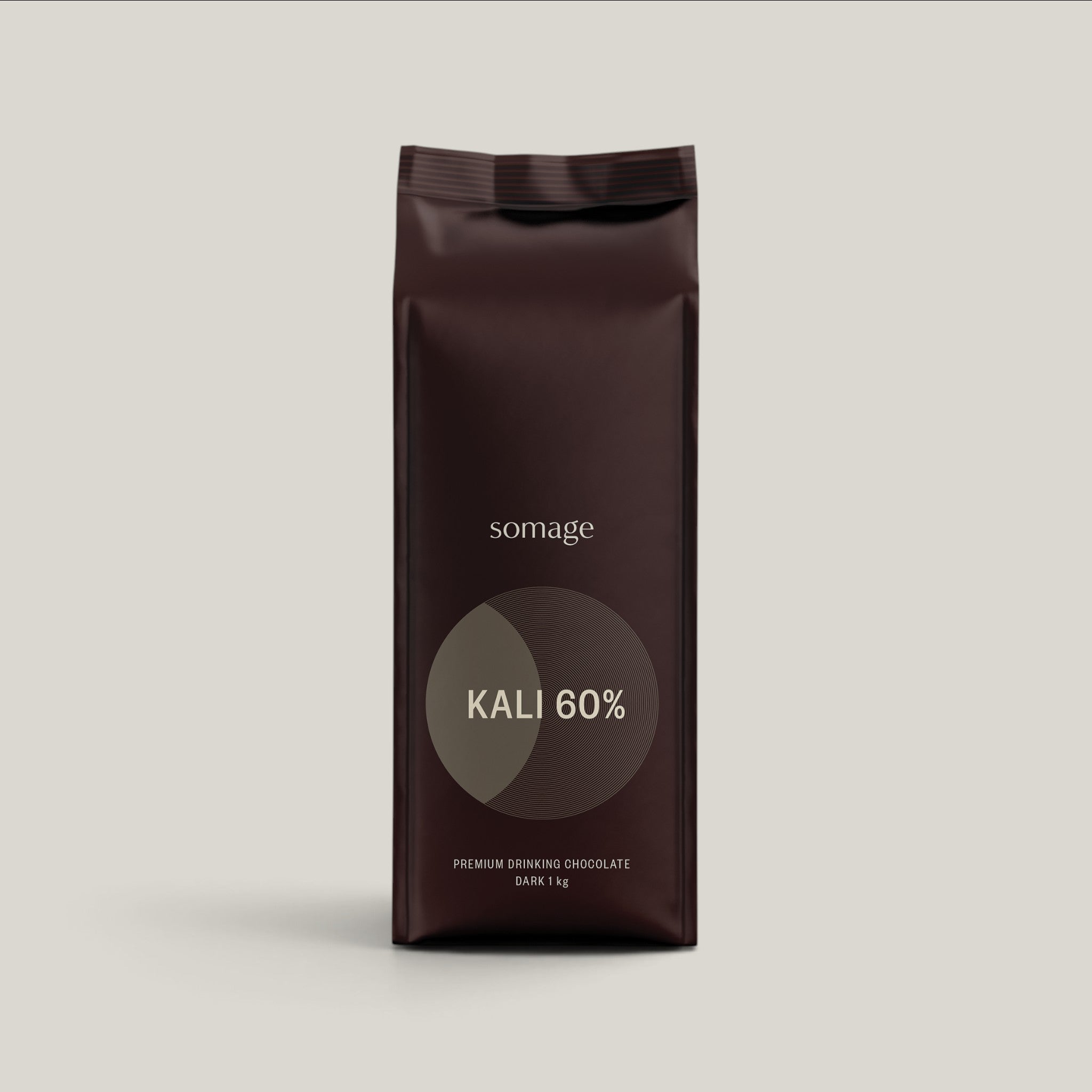 Drinking Chocolate Kali 60%