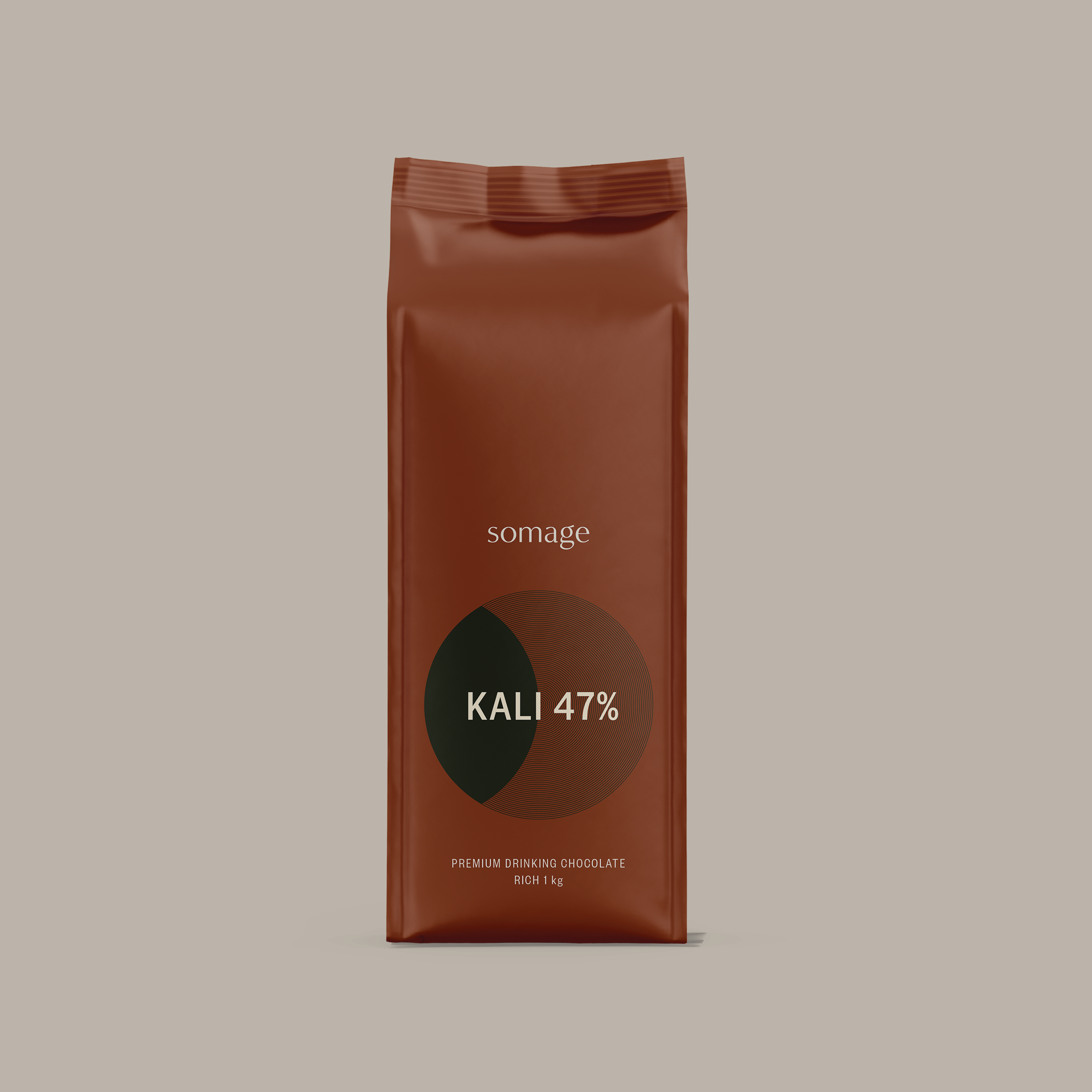 Kali 47% Drinking Chocolate