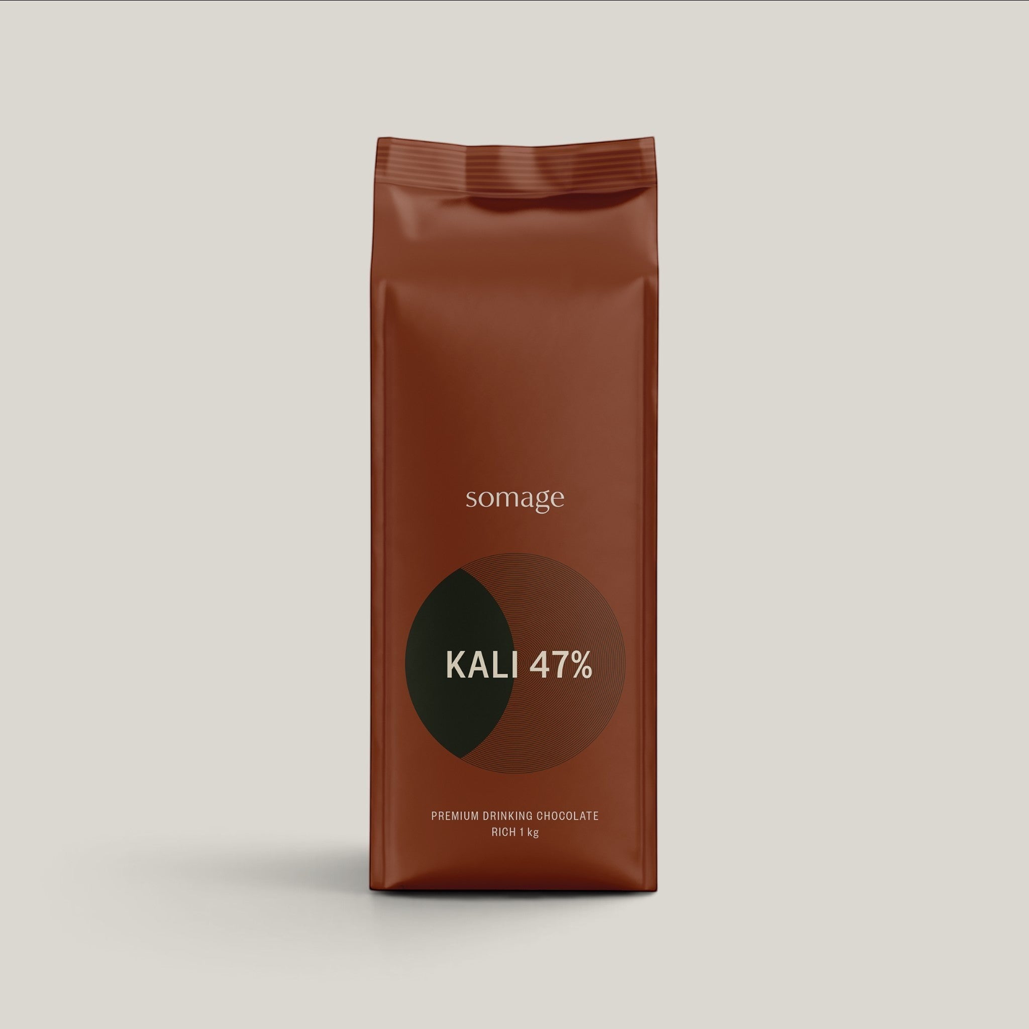 Kali 47% Drinking Chocolate