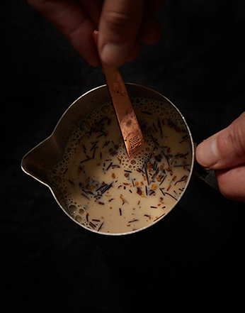 Somage Australia | Organic Tea, Drinking Chocolate, Fresh Chai & Latte