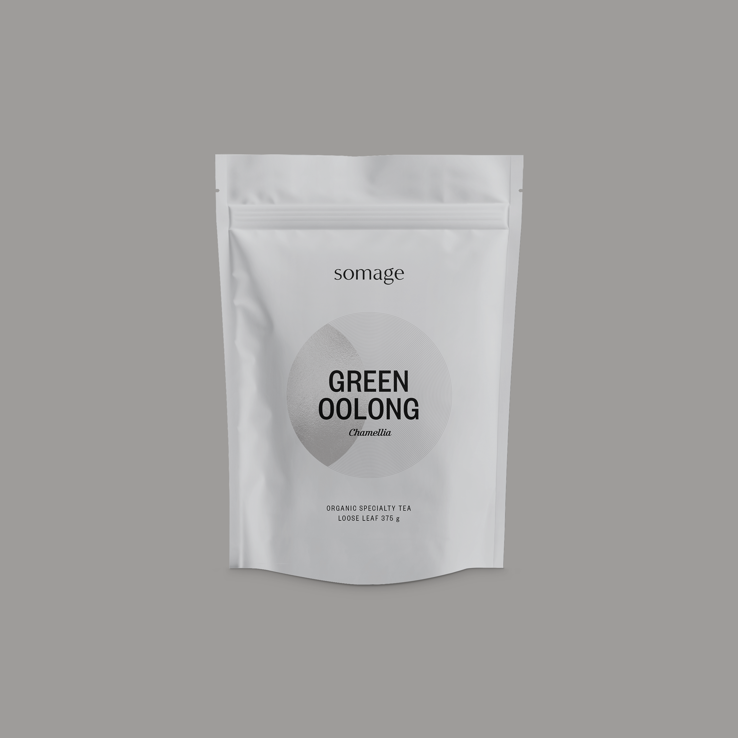 Green Oolong