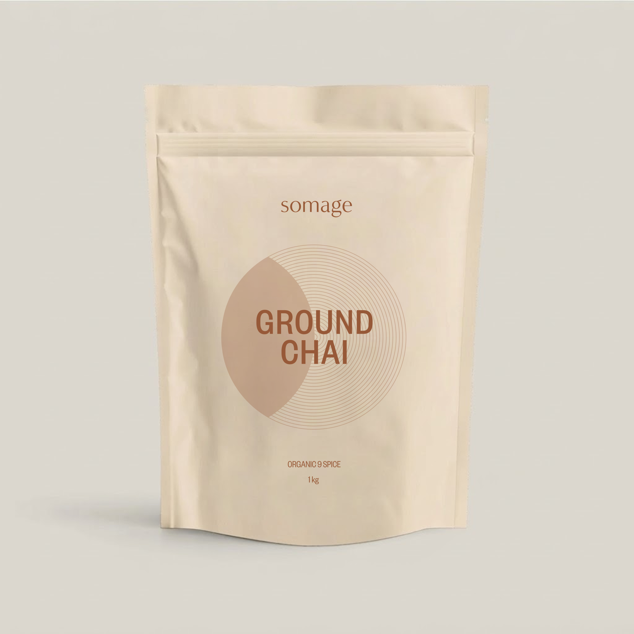 Ground Chai