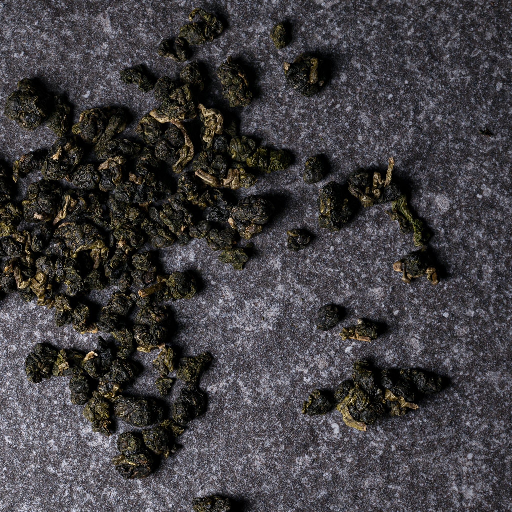 High Mountain Oolong