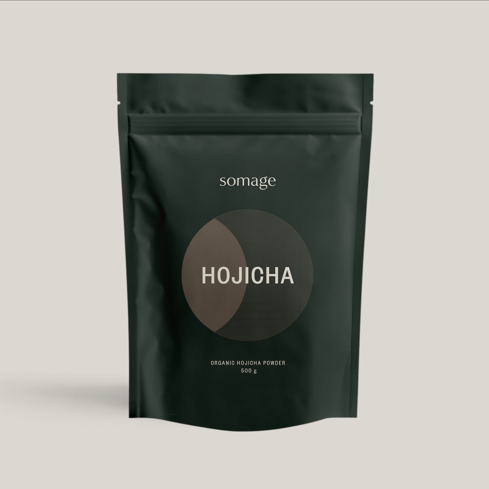 Hojicha Powder