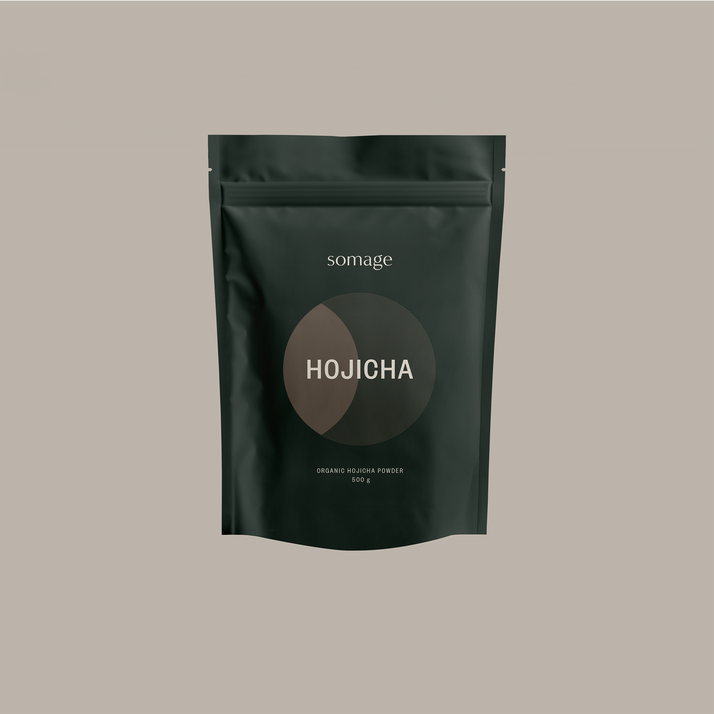 Hojicha Powder