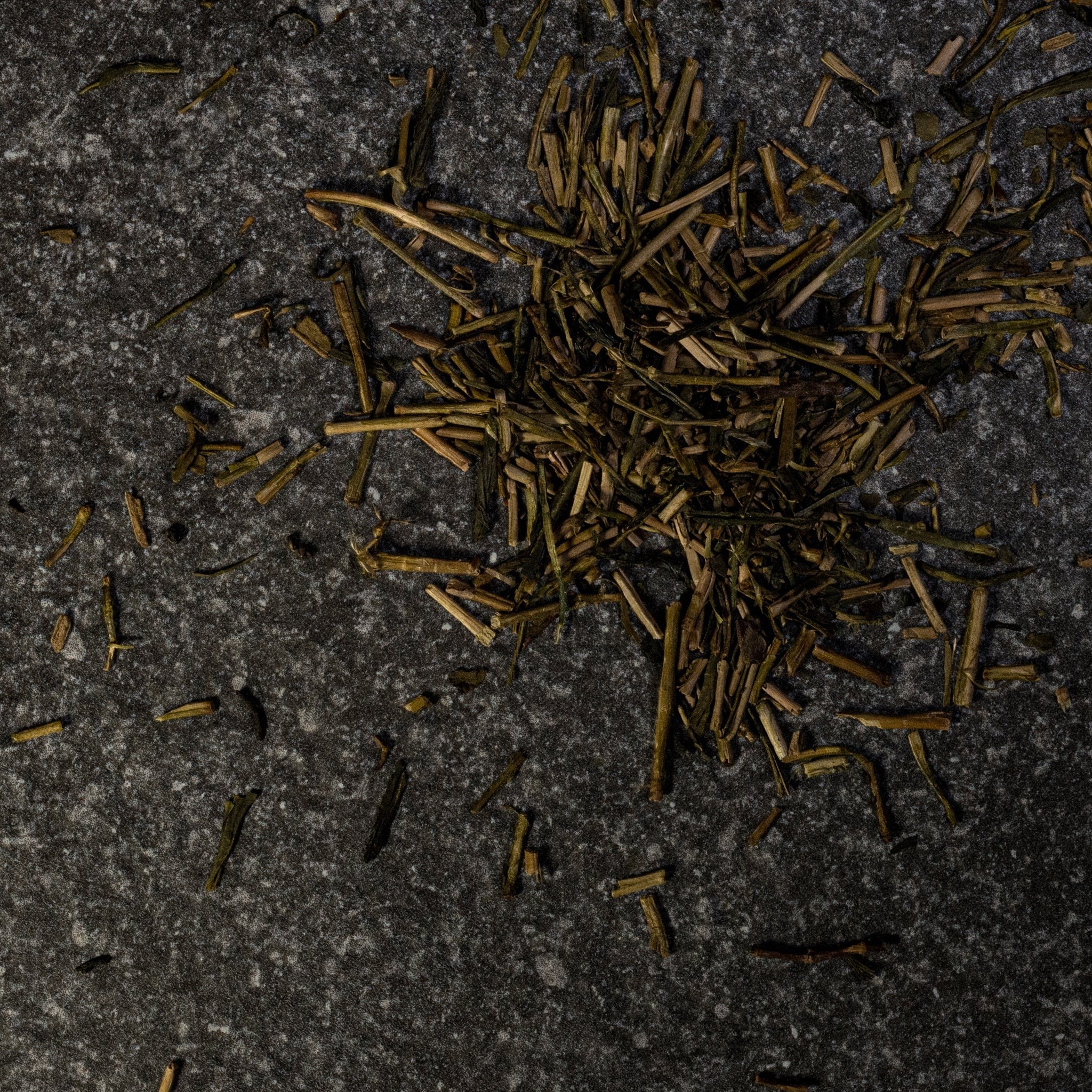 Hojicha Loose Leaf