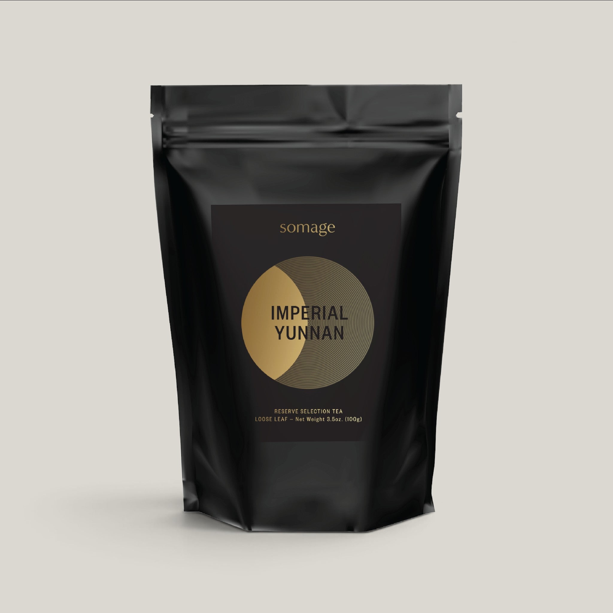 Imperial Yunnan