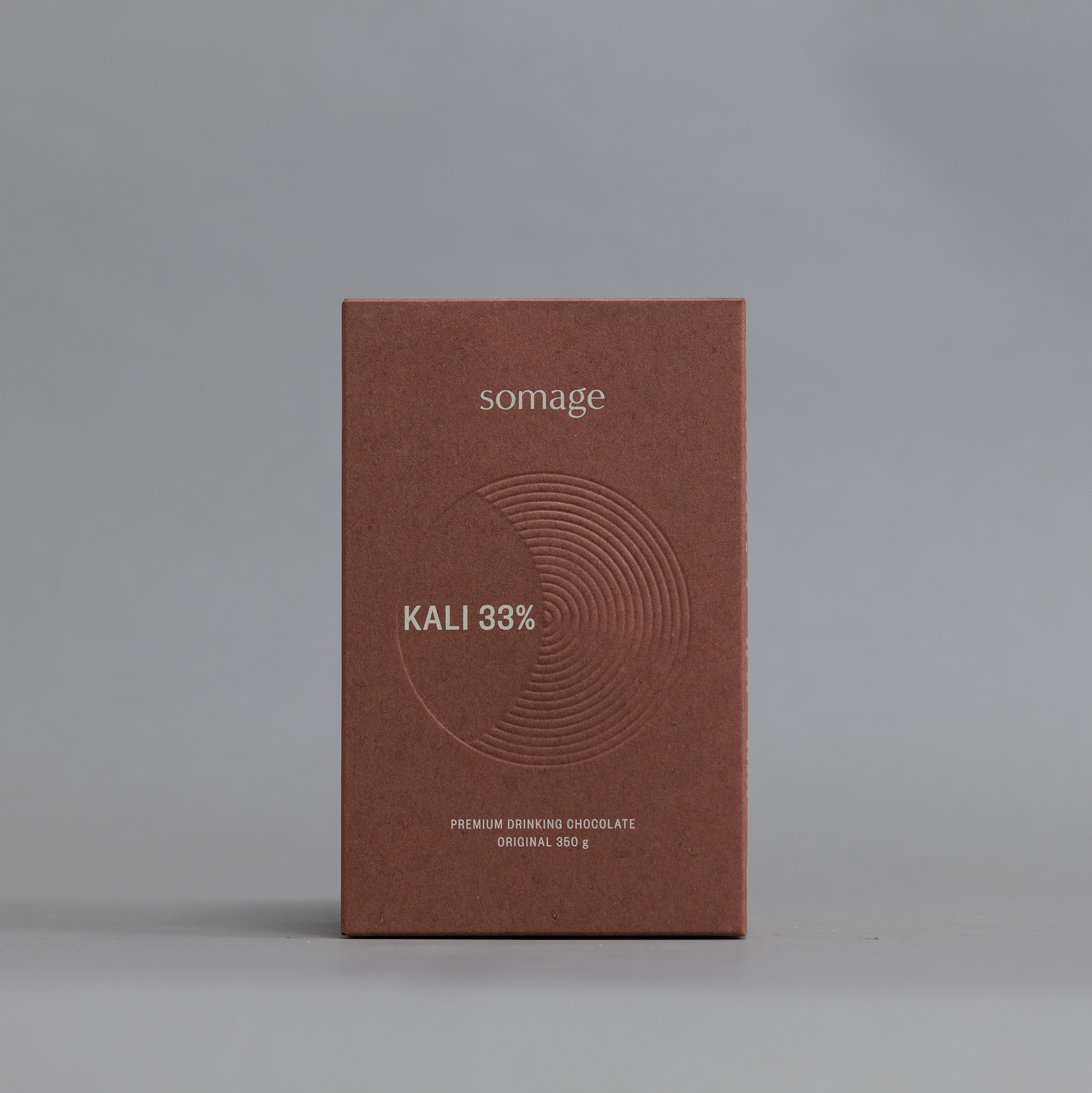 Kali 33% Drinking Chocolate