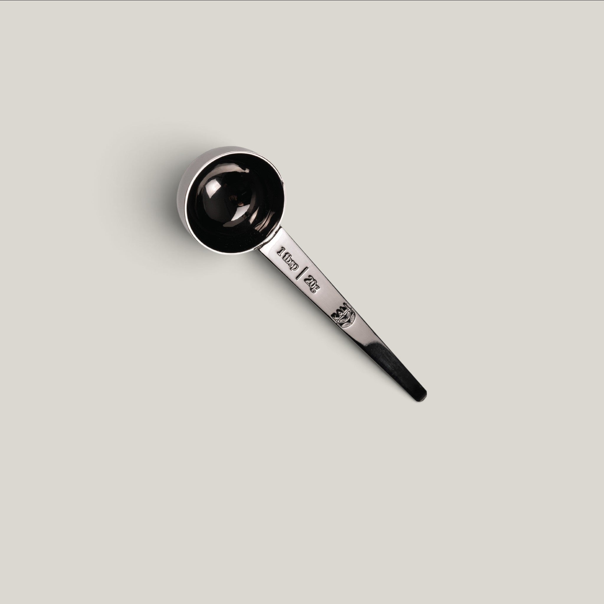 Kali Chocolate Barista Spoon