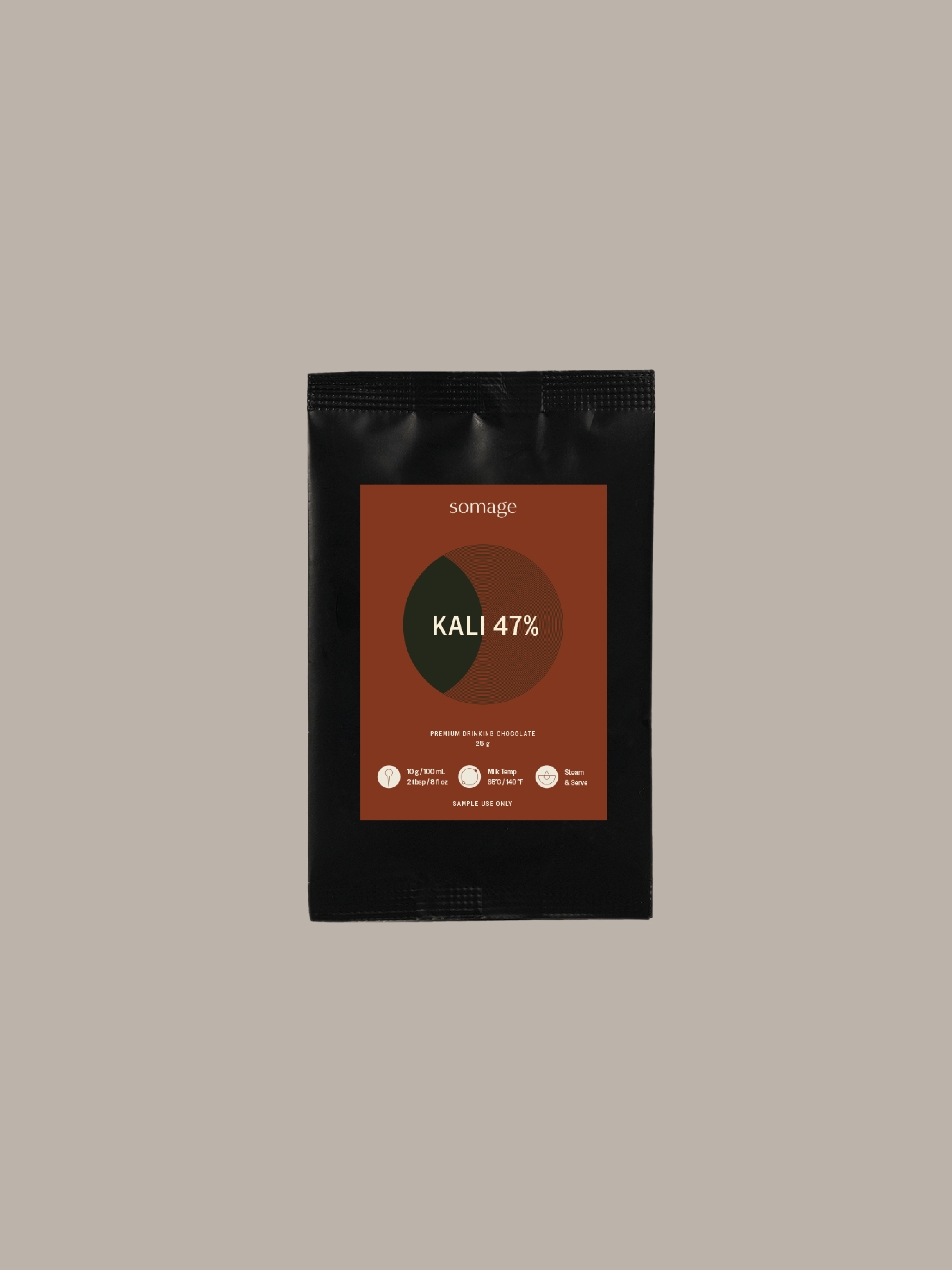 Kali 47% Drinking Chocolate