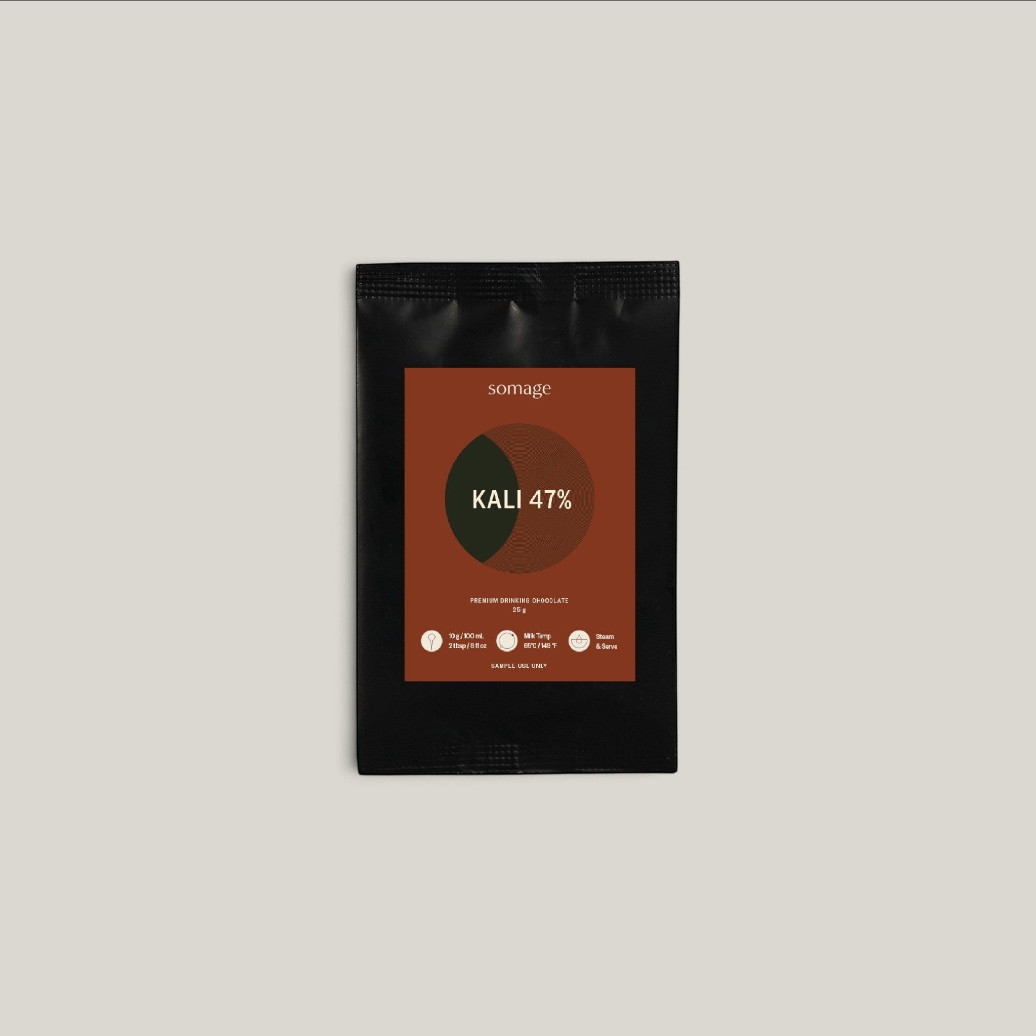 Kali 47% Drinking Chocolate