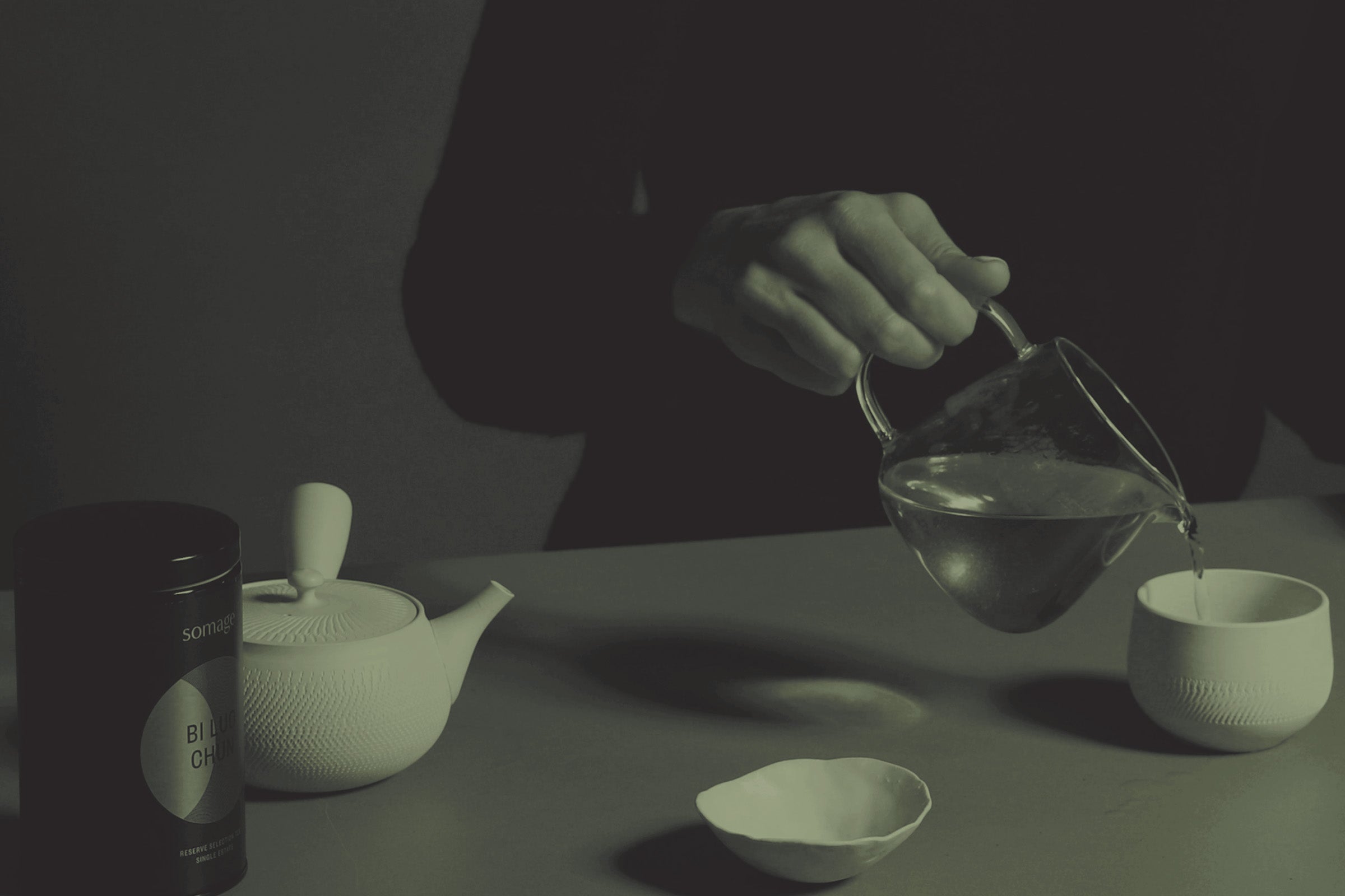 Somage Australia | Organic Tea, Drinking Chocolate, Fresh Chai & Latte
