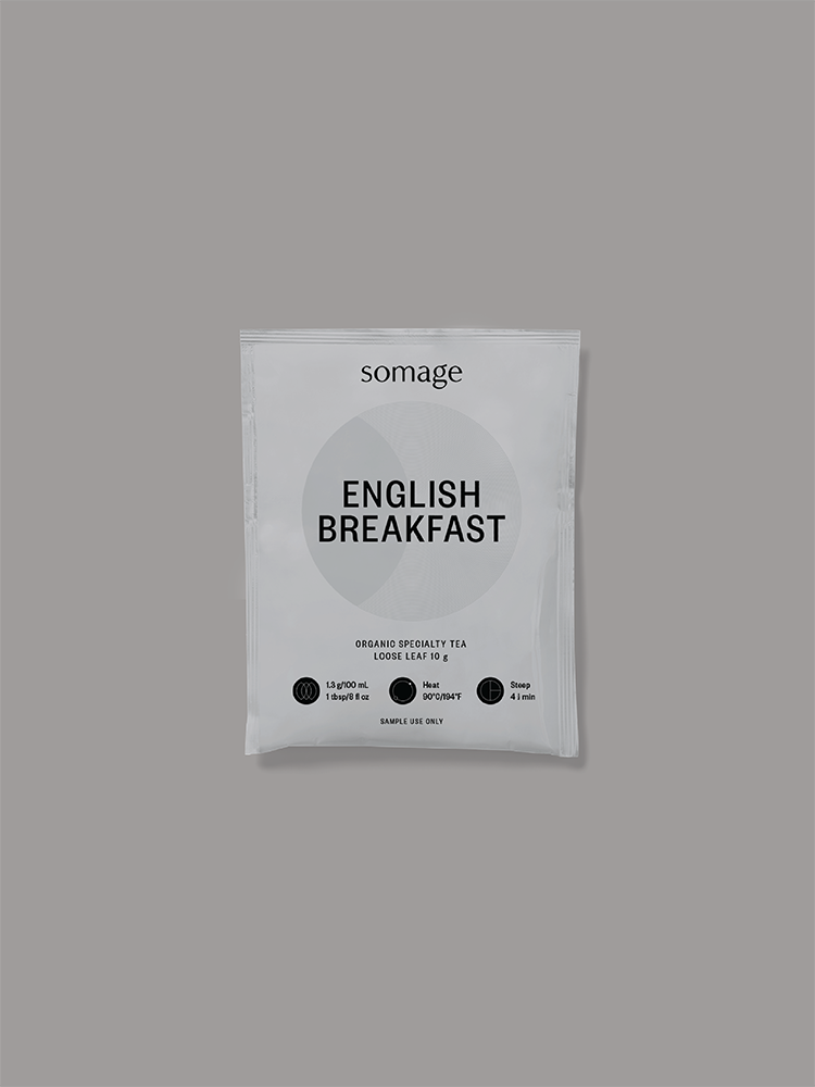 English Breakfast