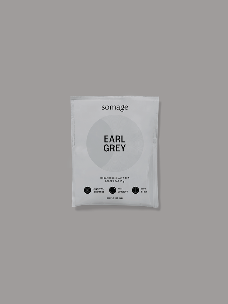 Earl Grey