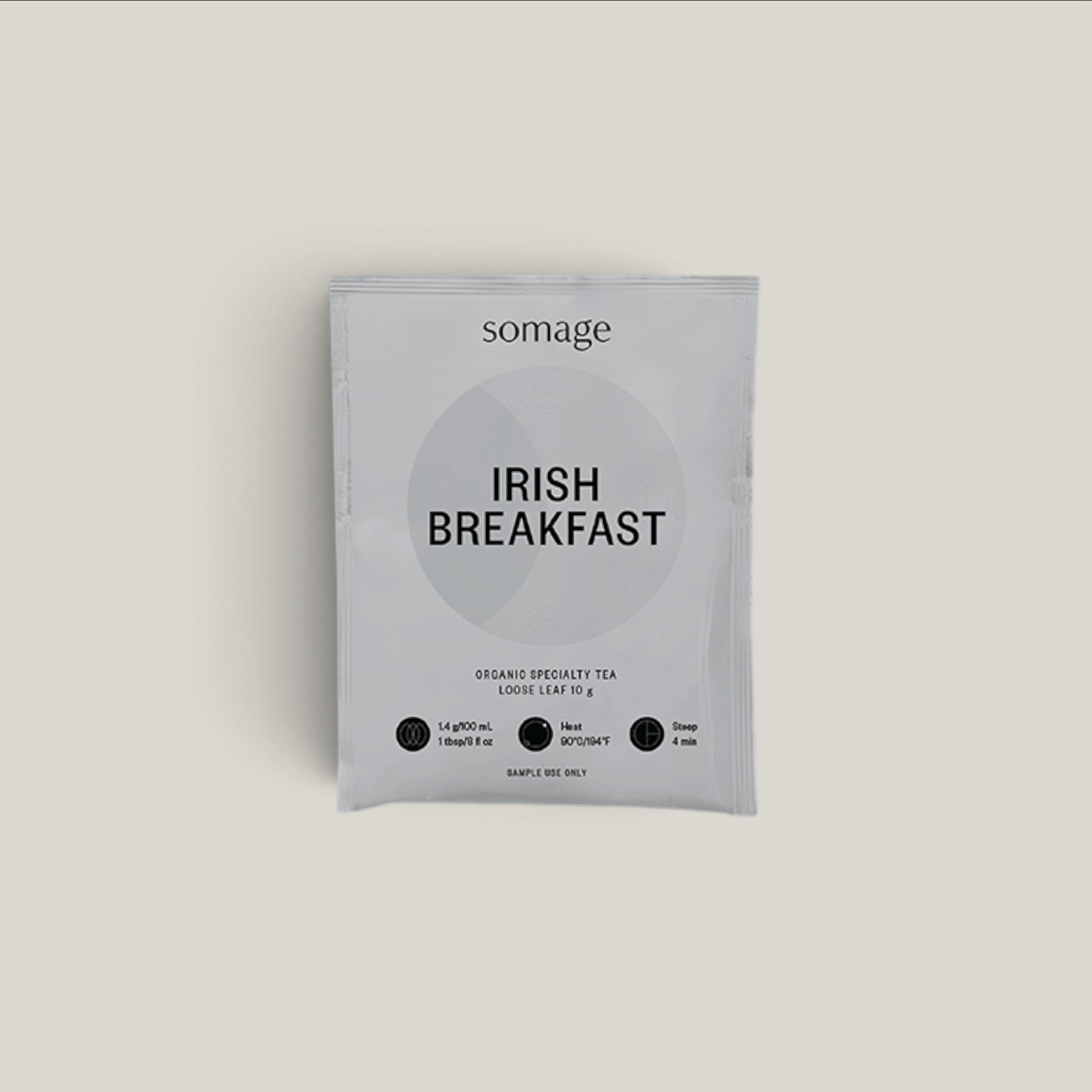 Irish Breakfast