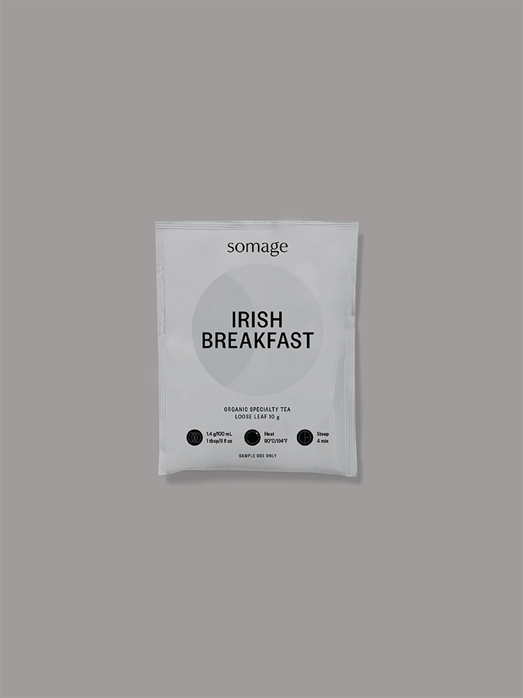 Irish Breakfast