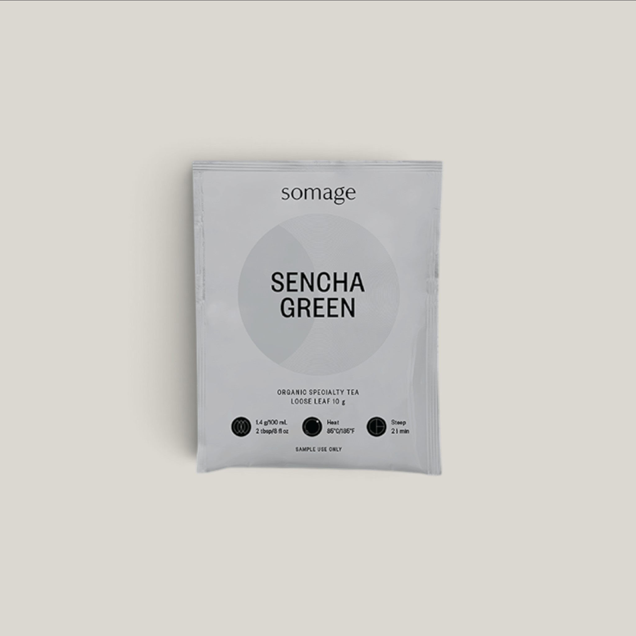 Sencha Green