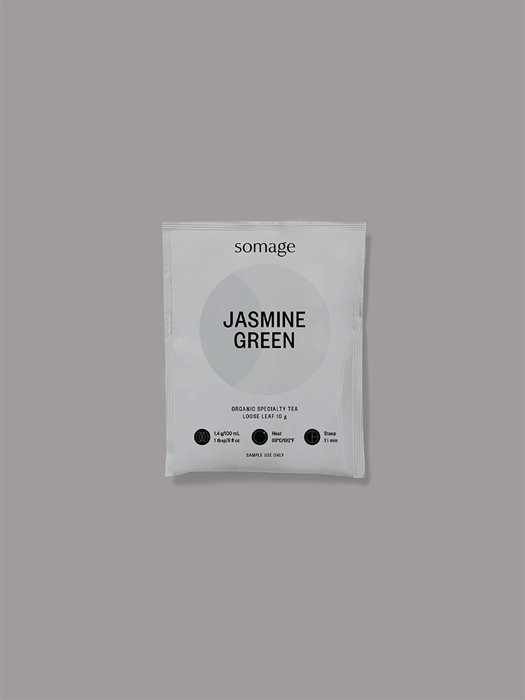 Jasmine Green