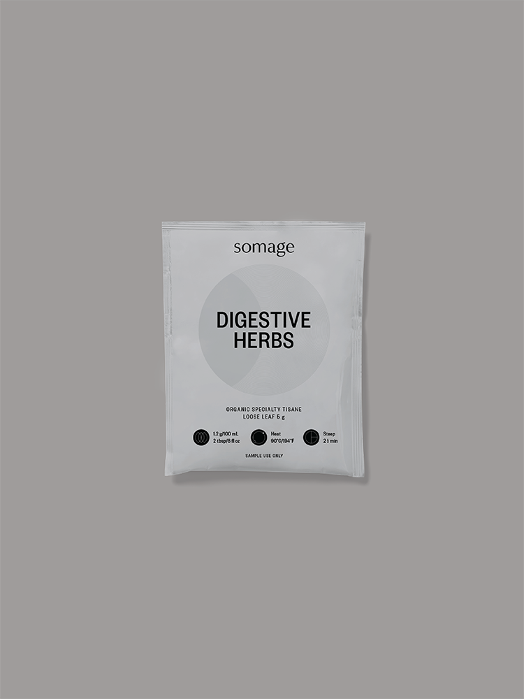 Liquorice Peppermint Fennel