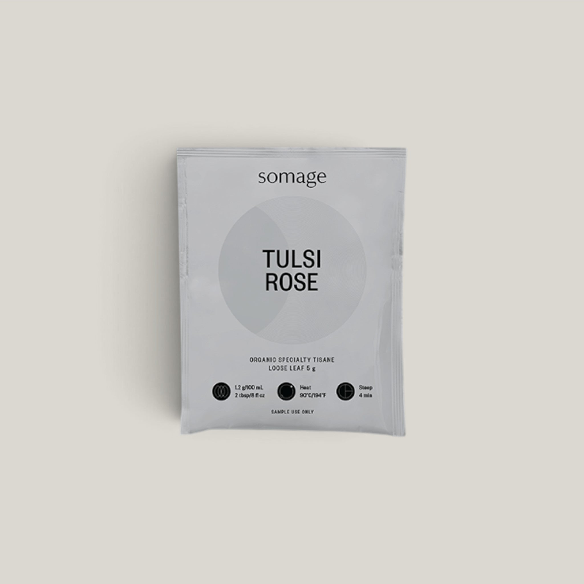 Tulsi & Rose