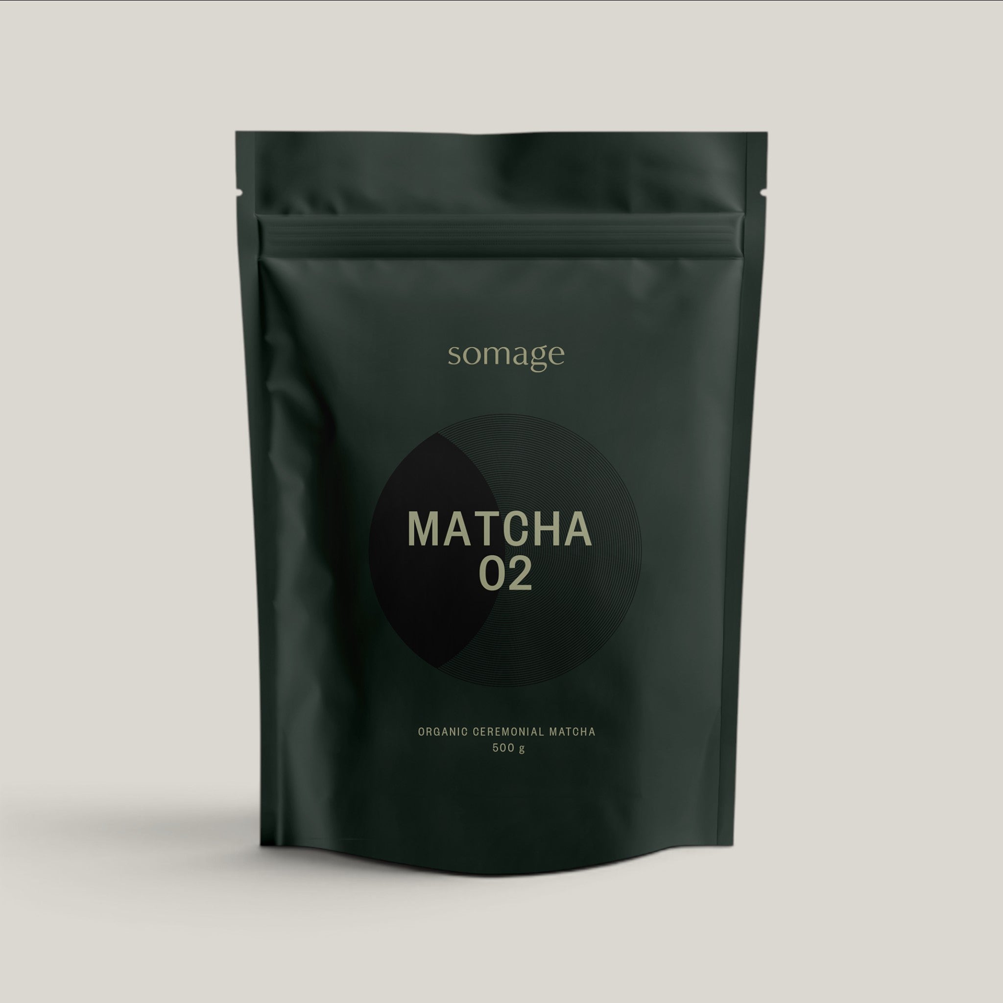Matcha 02 Ceremonial