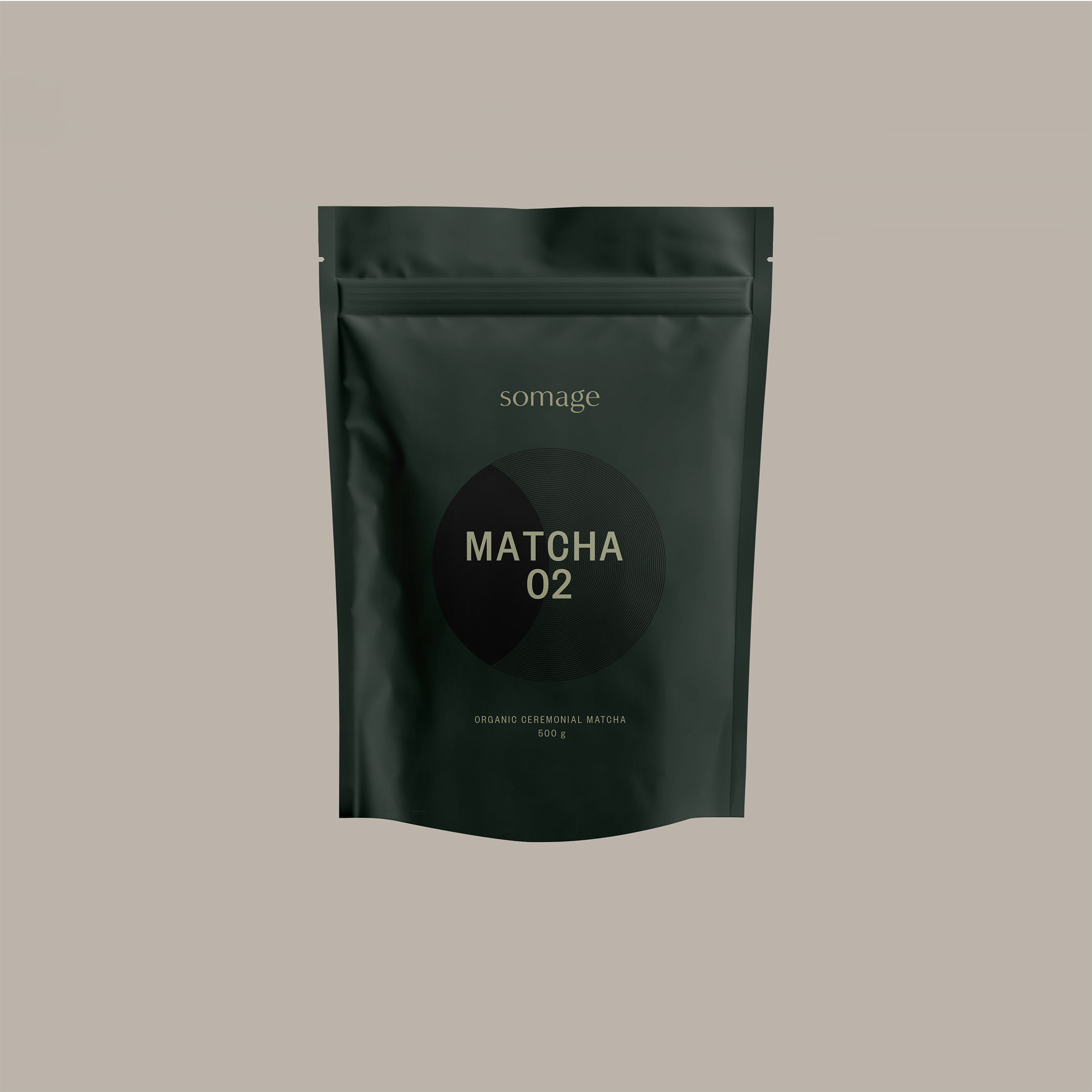 Matcha 02 Ceremonial