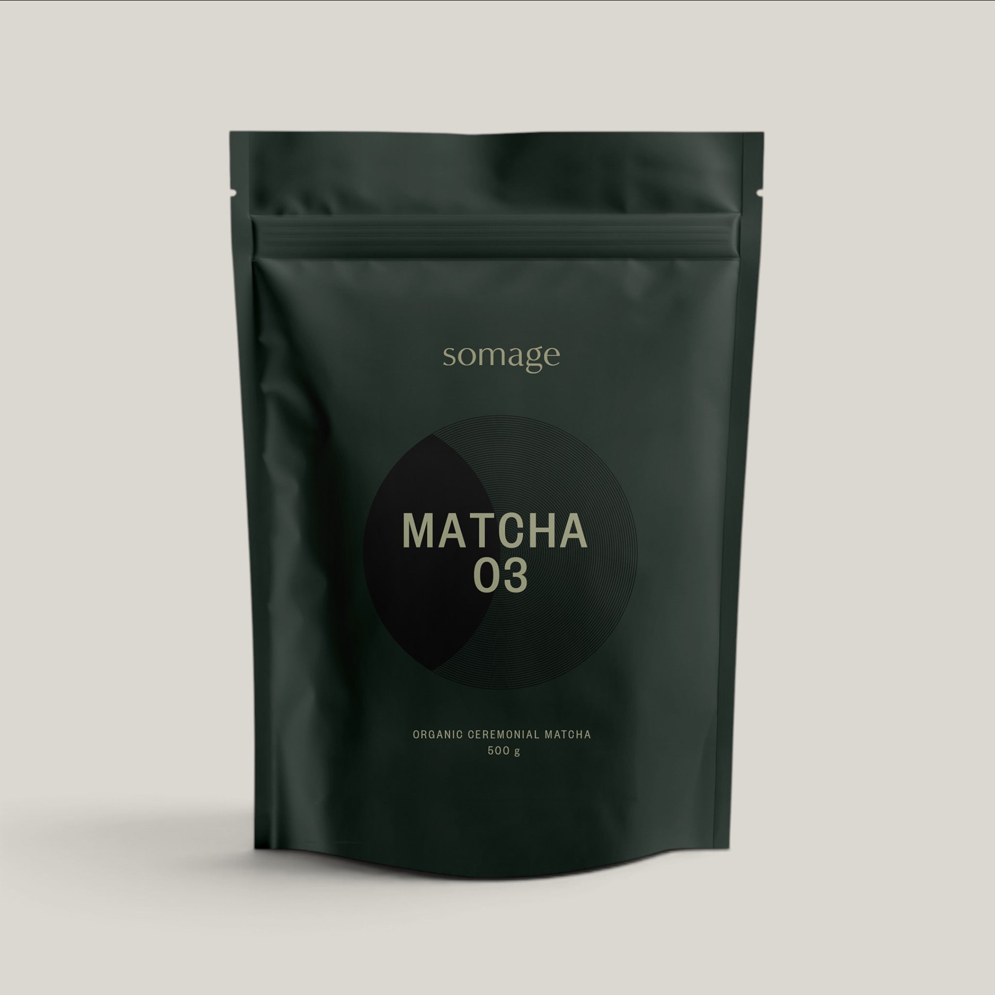 Matcha 03 Ceremonial