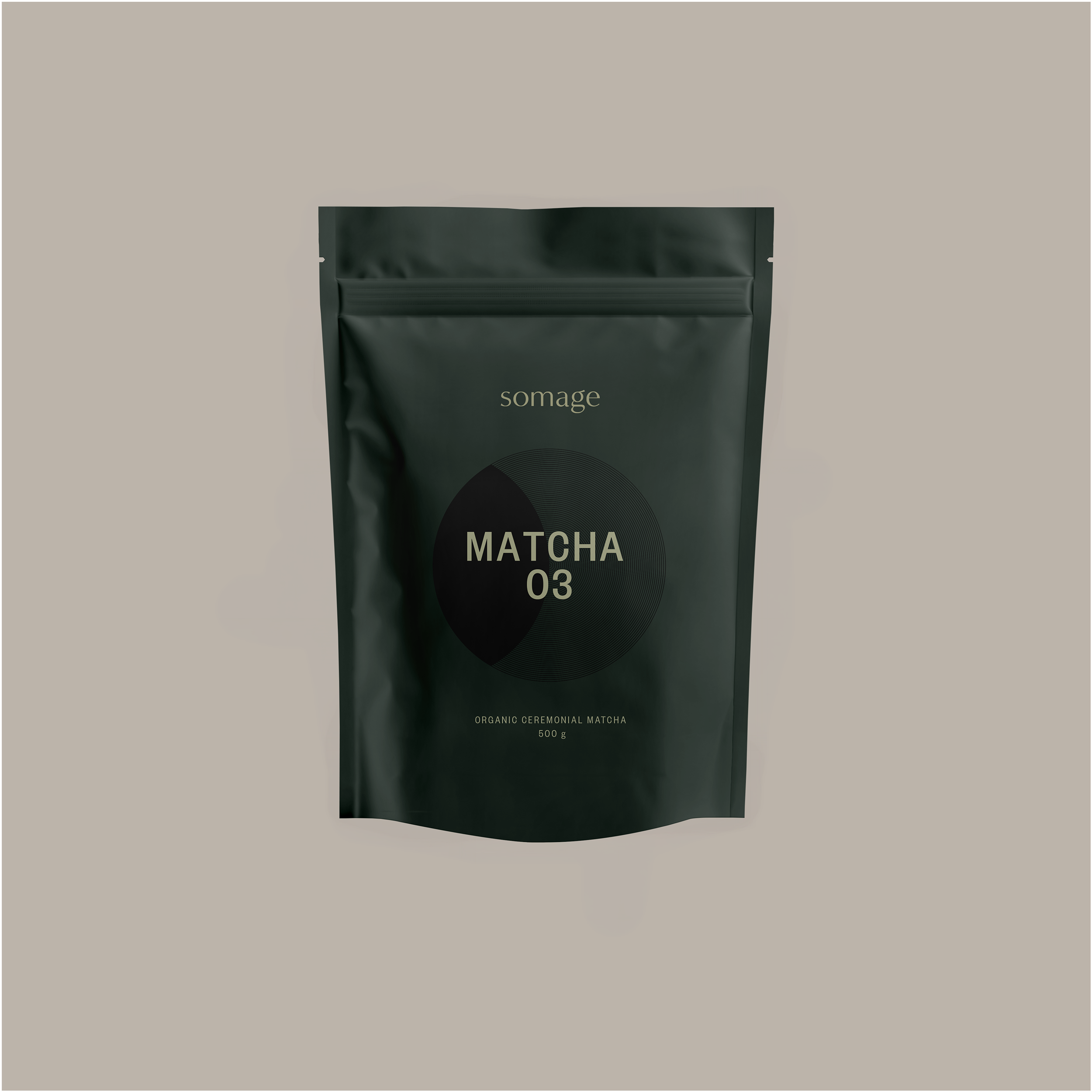 Matcha 03 Ceremonial