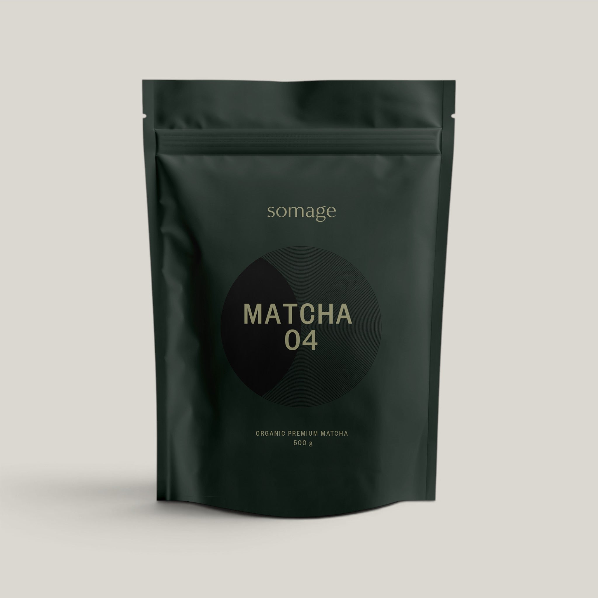 Matcha 04 Premium