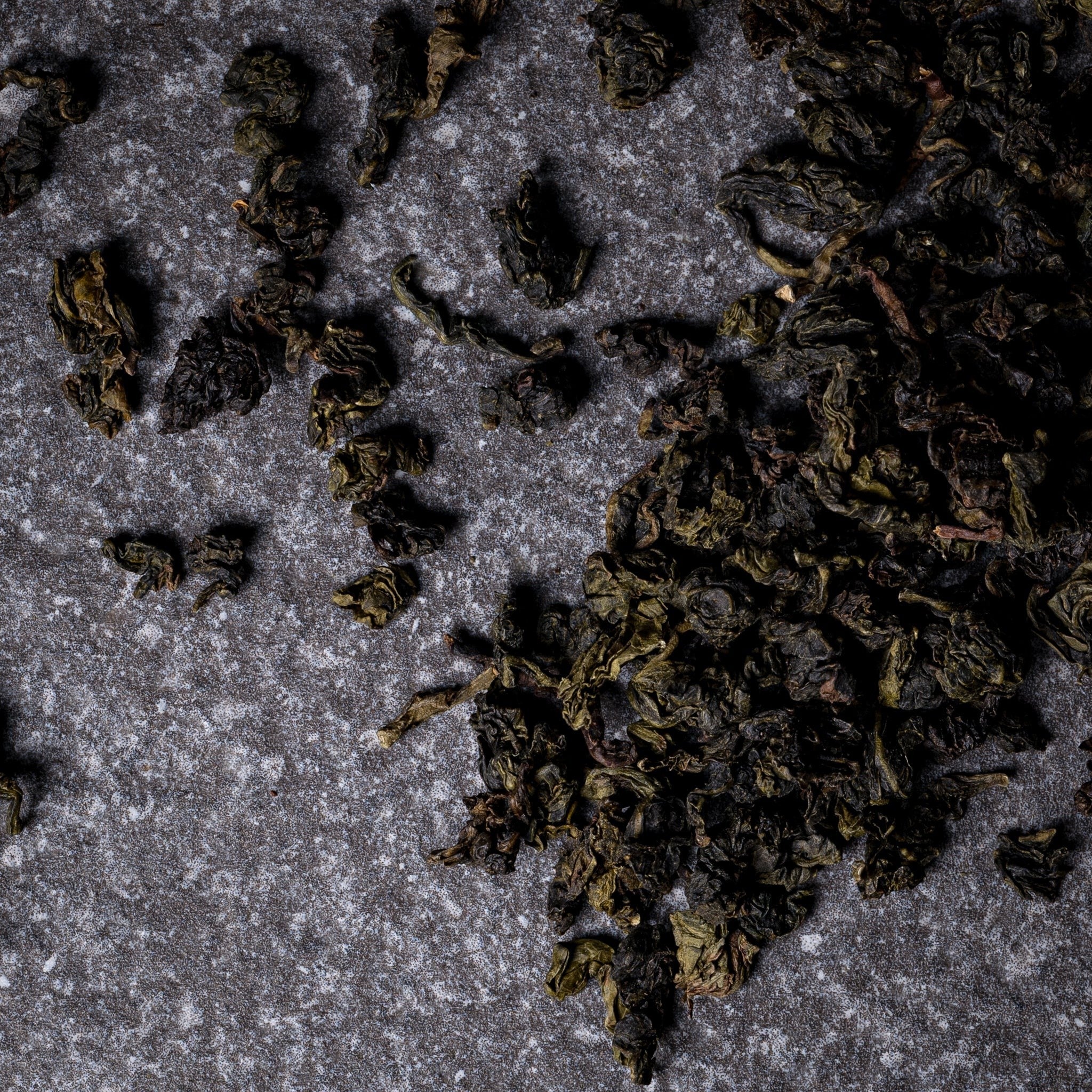 Milky Oolong