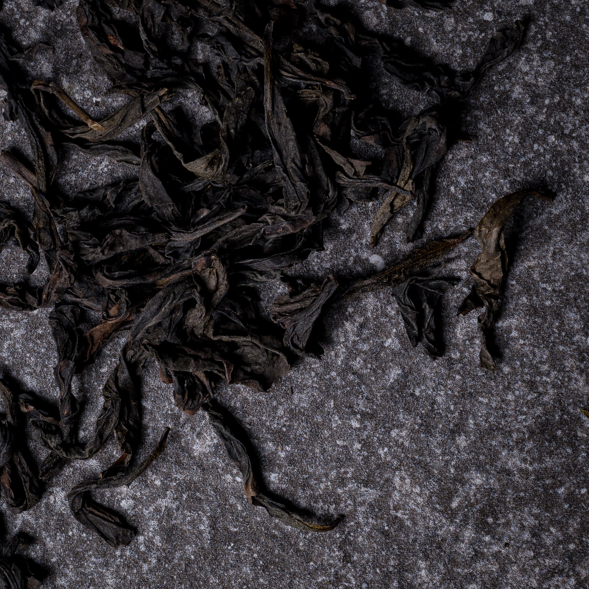 North Star 'Wuyi Rock' Oolong