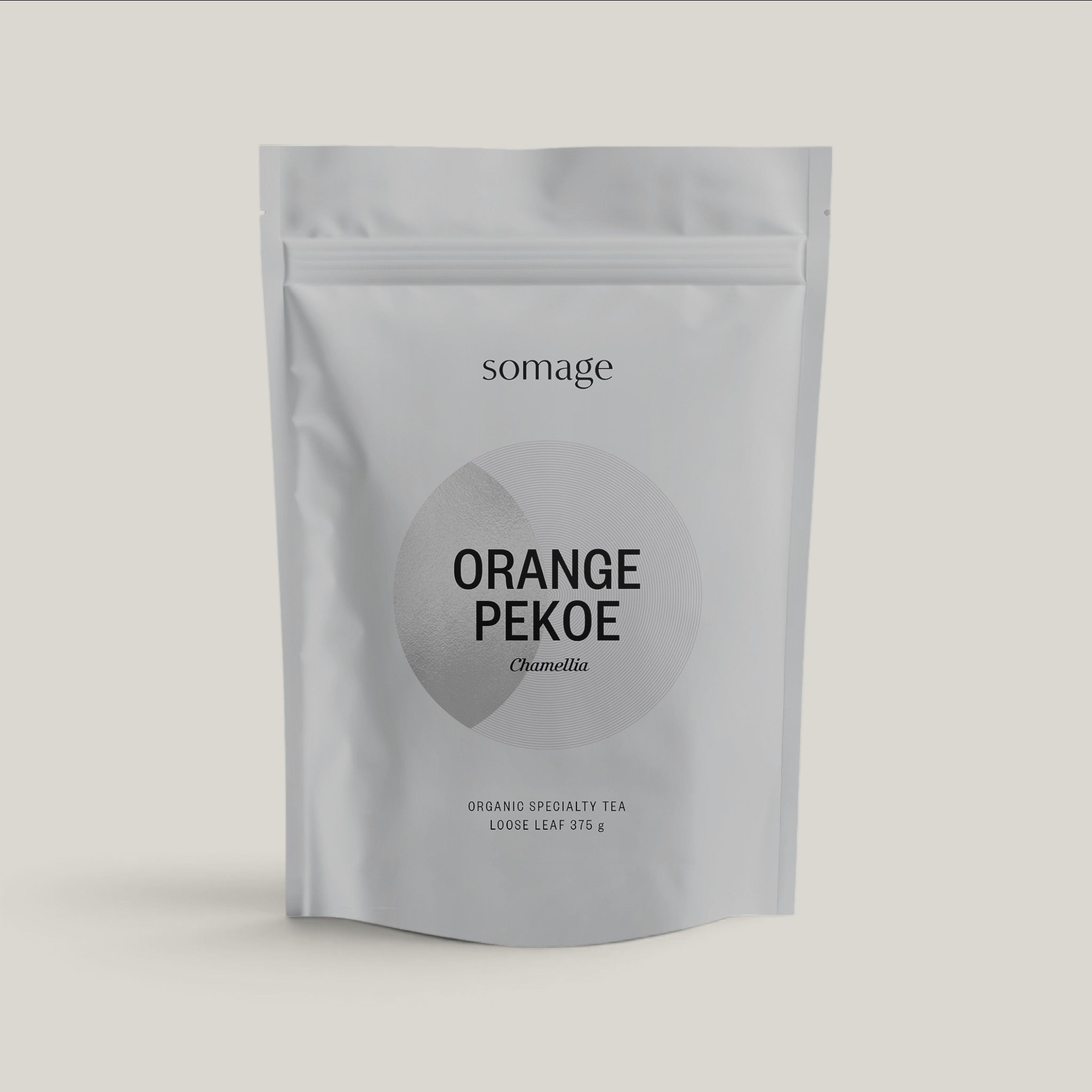 Orange Pekoe