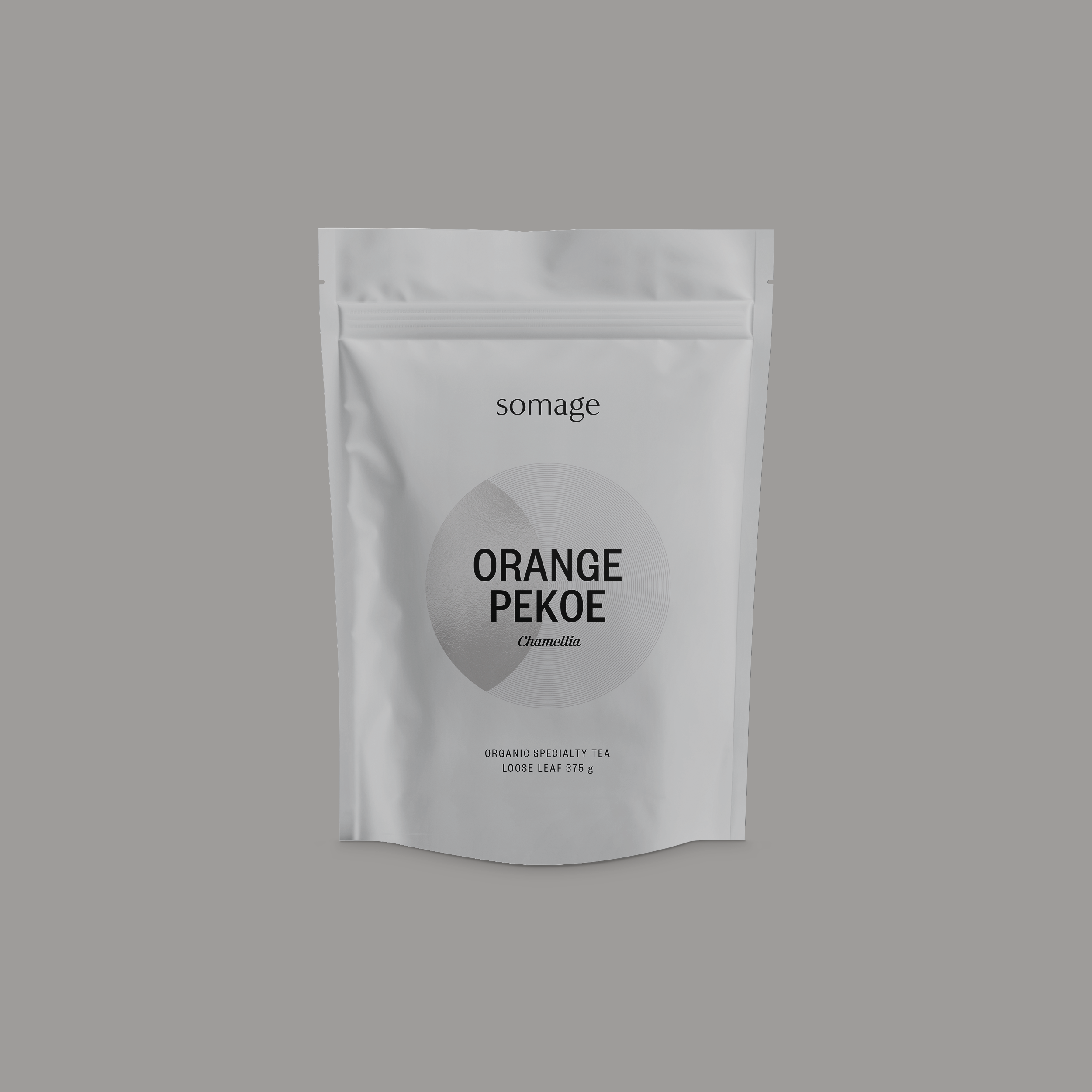 Orange Pekoe