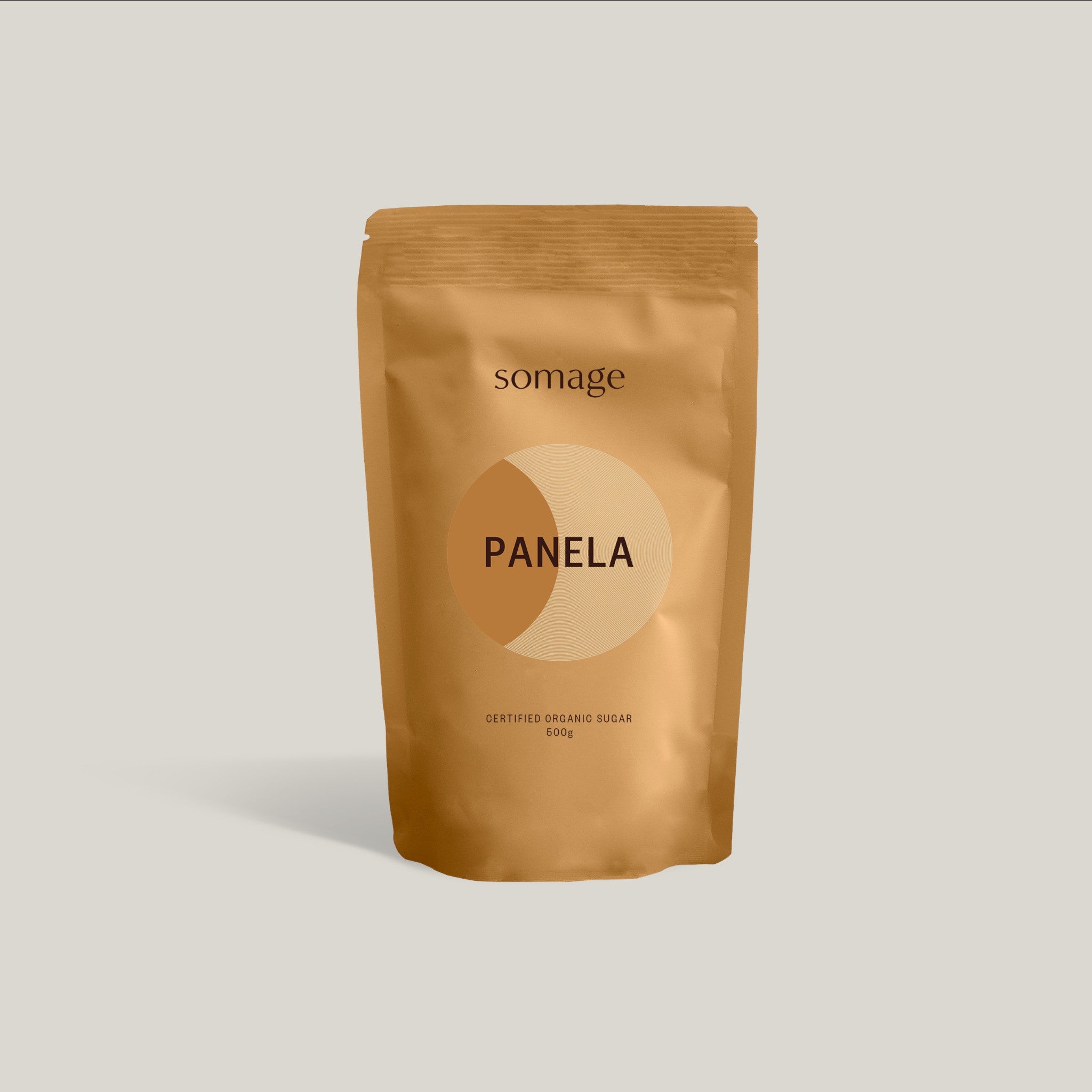 Organic Panela