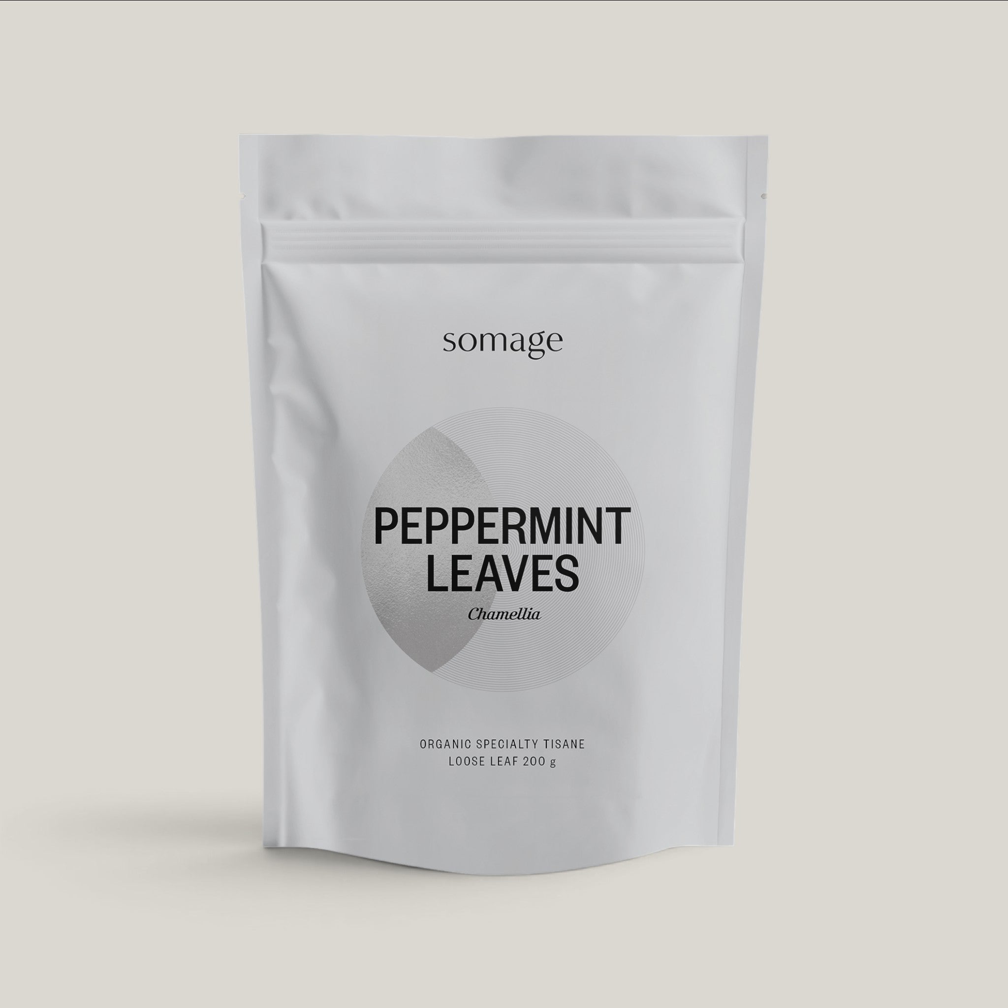 Peppermint