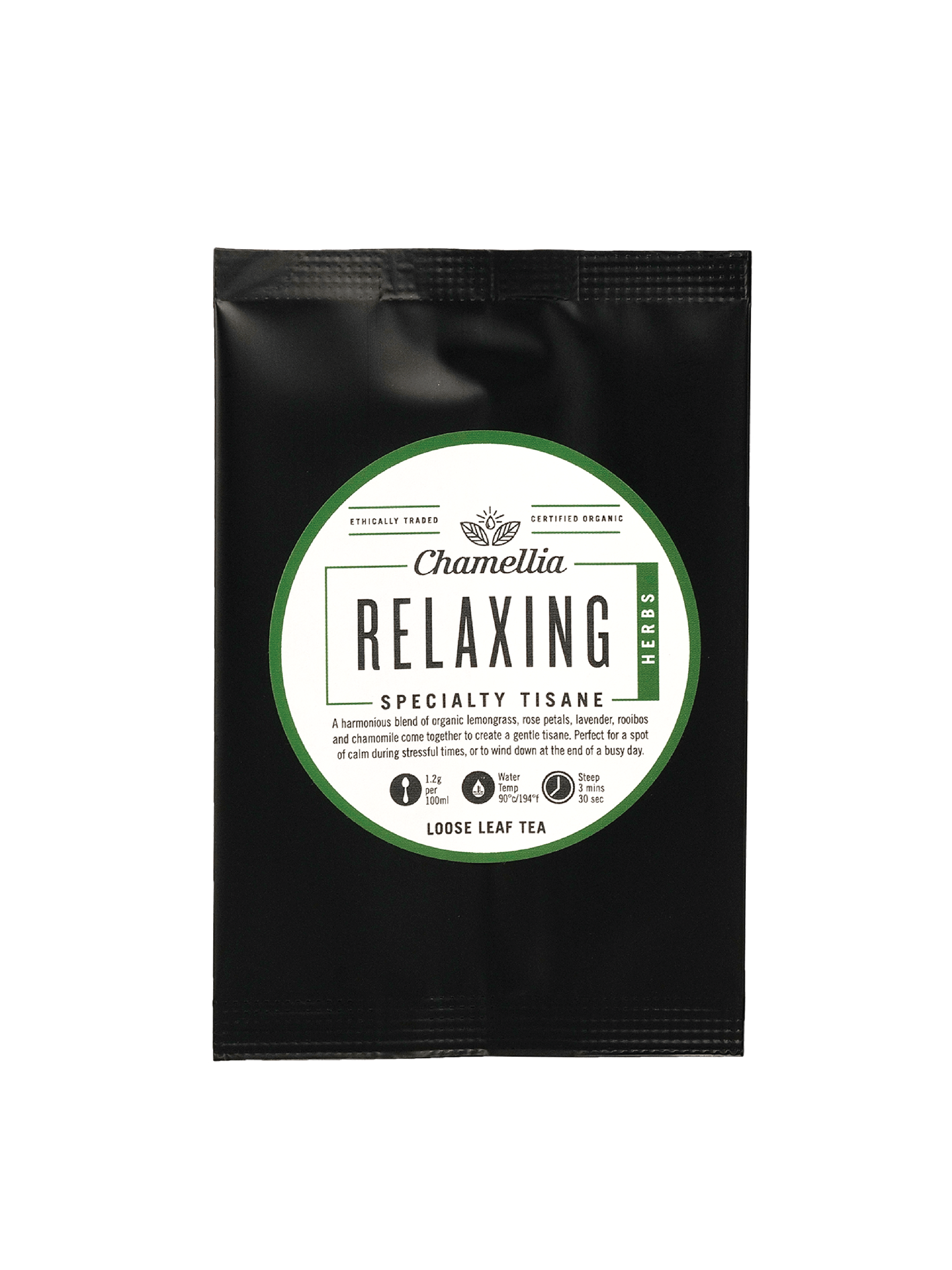 Relaxing Herbs