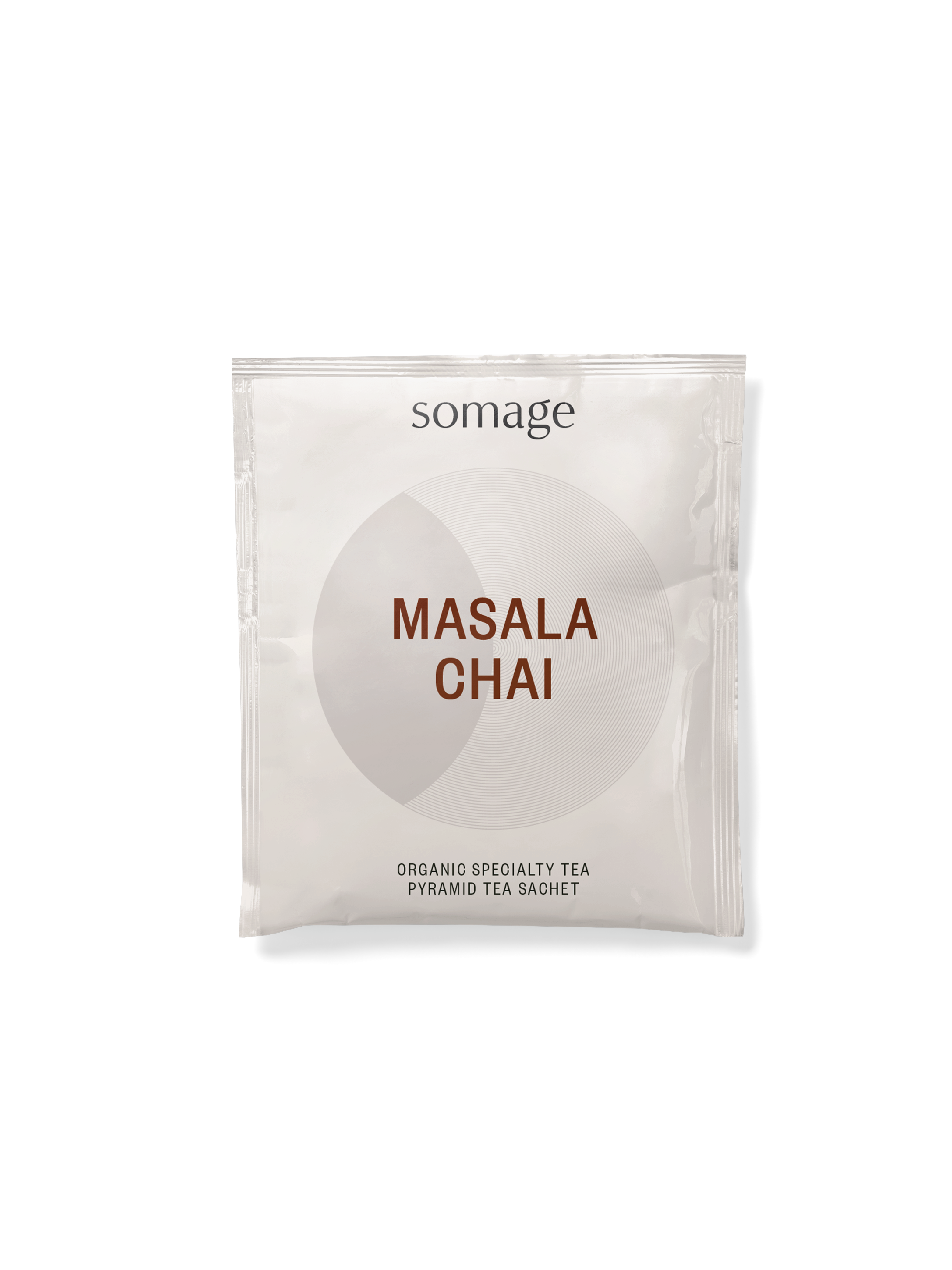 Masala Chai Pyramid Sachet