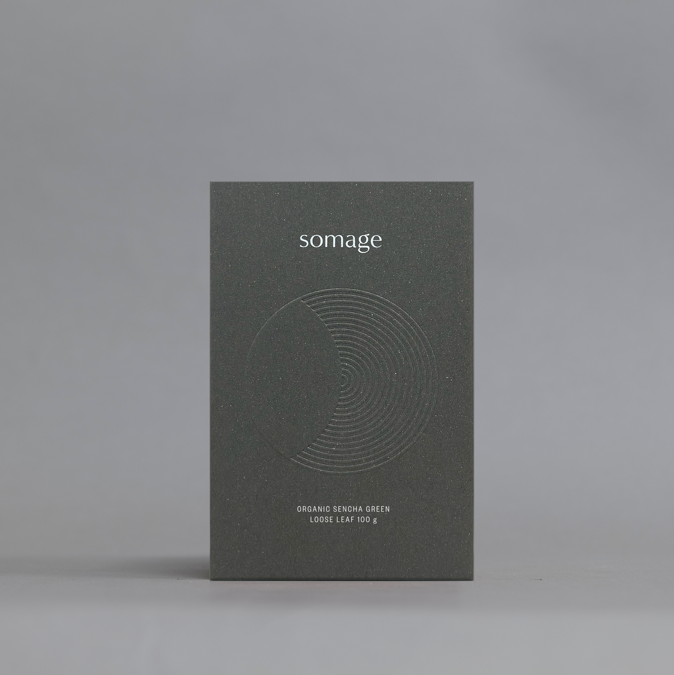 Sencha Green