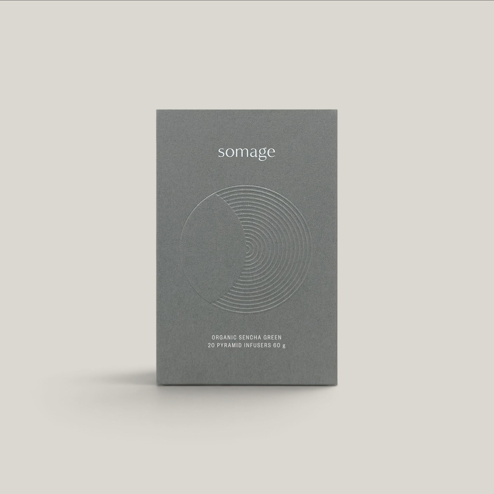 Sencha Green