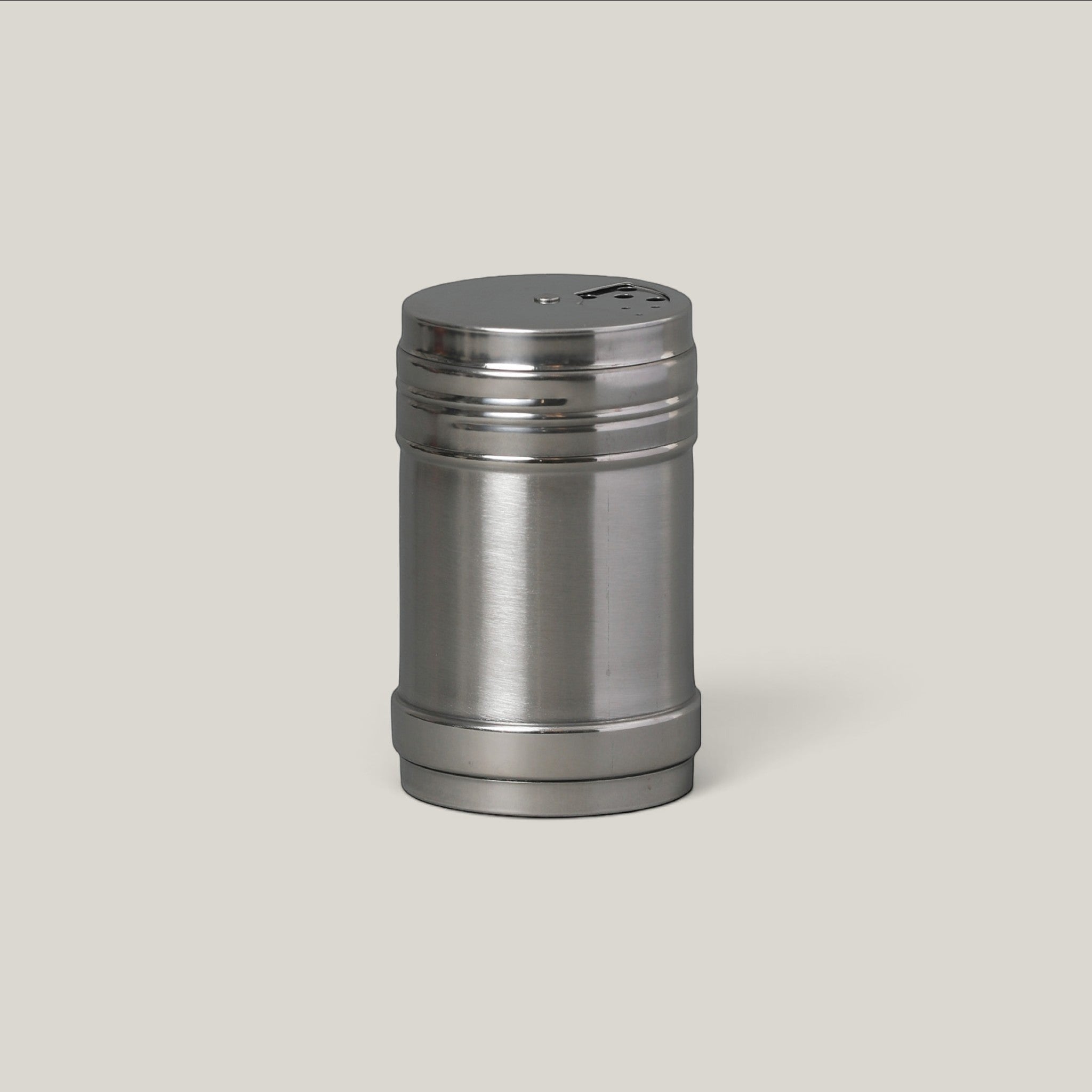 Spice Dust Steel Shaker
