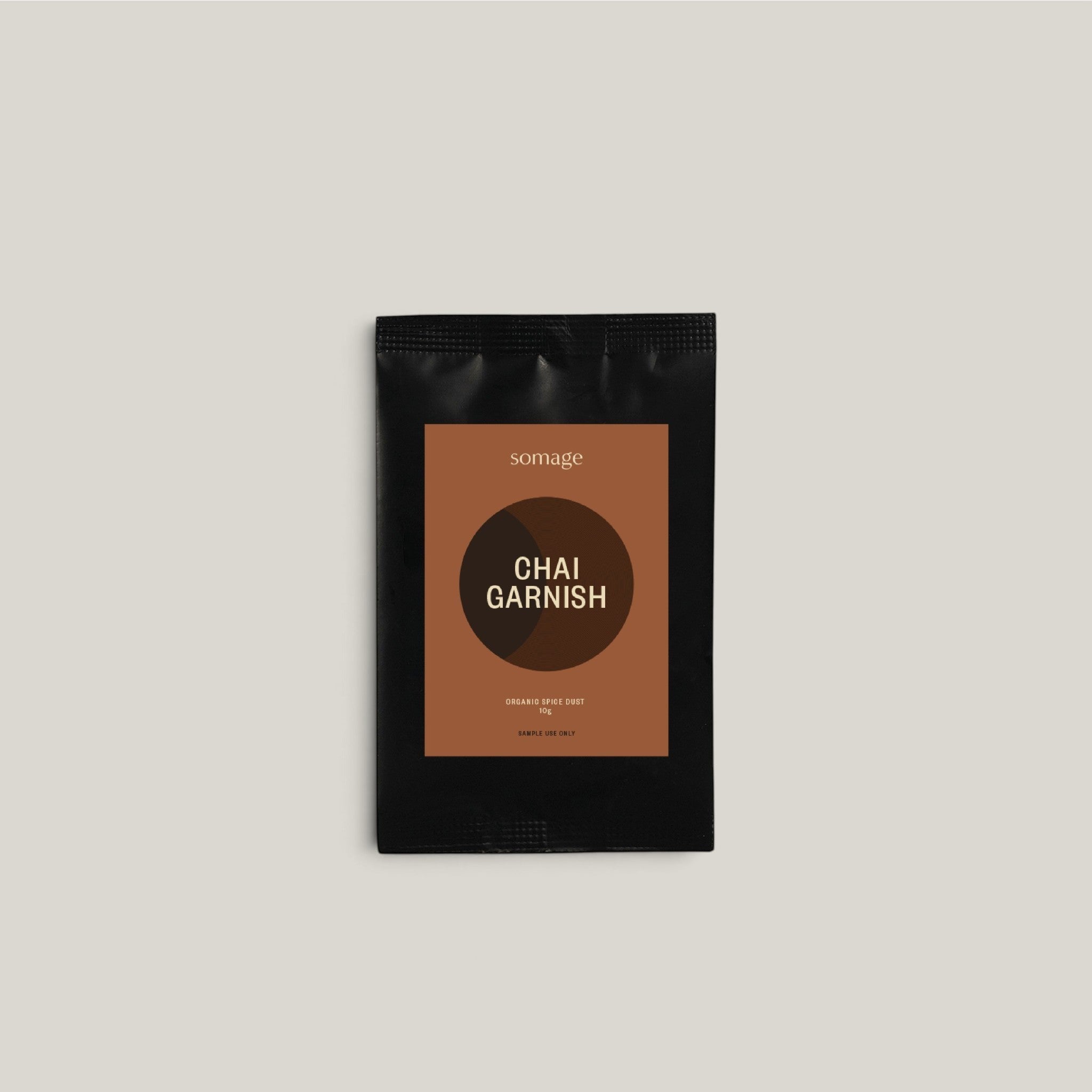 Chai Spice Dust