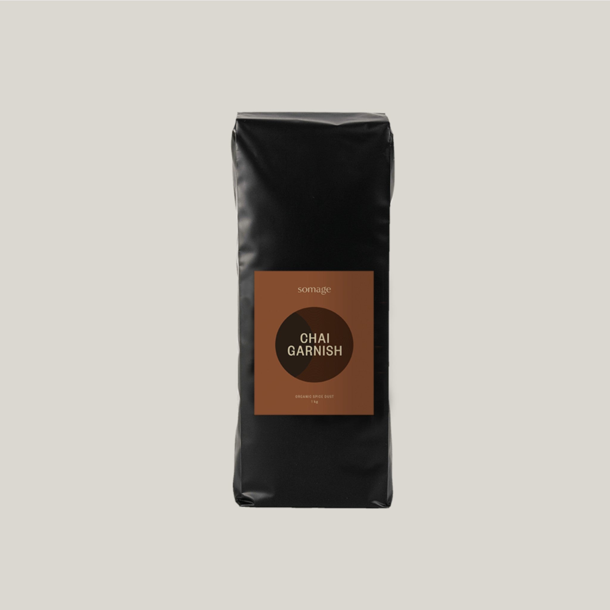 Chai Spice Dust