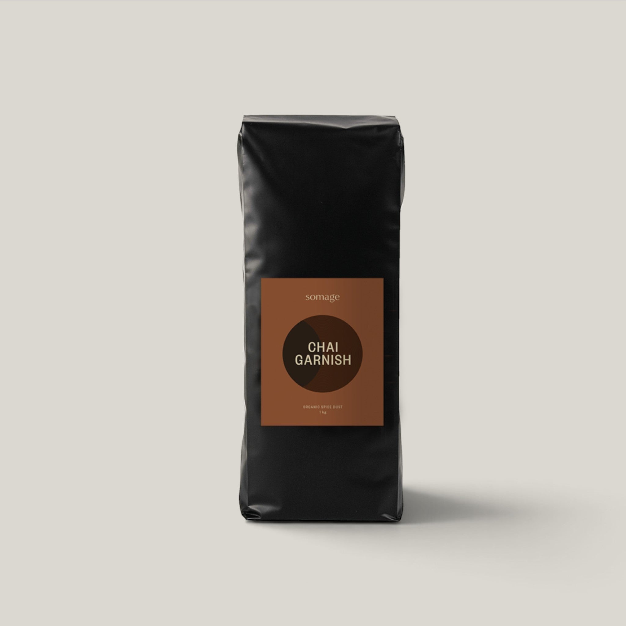Chai Spice Dust
